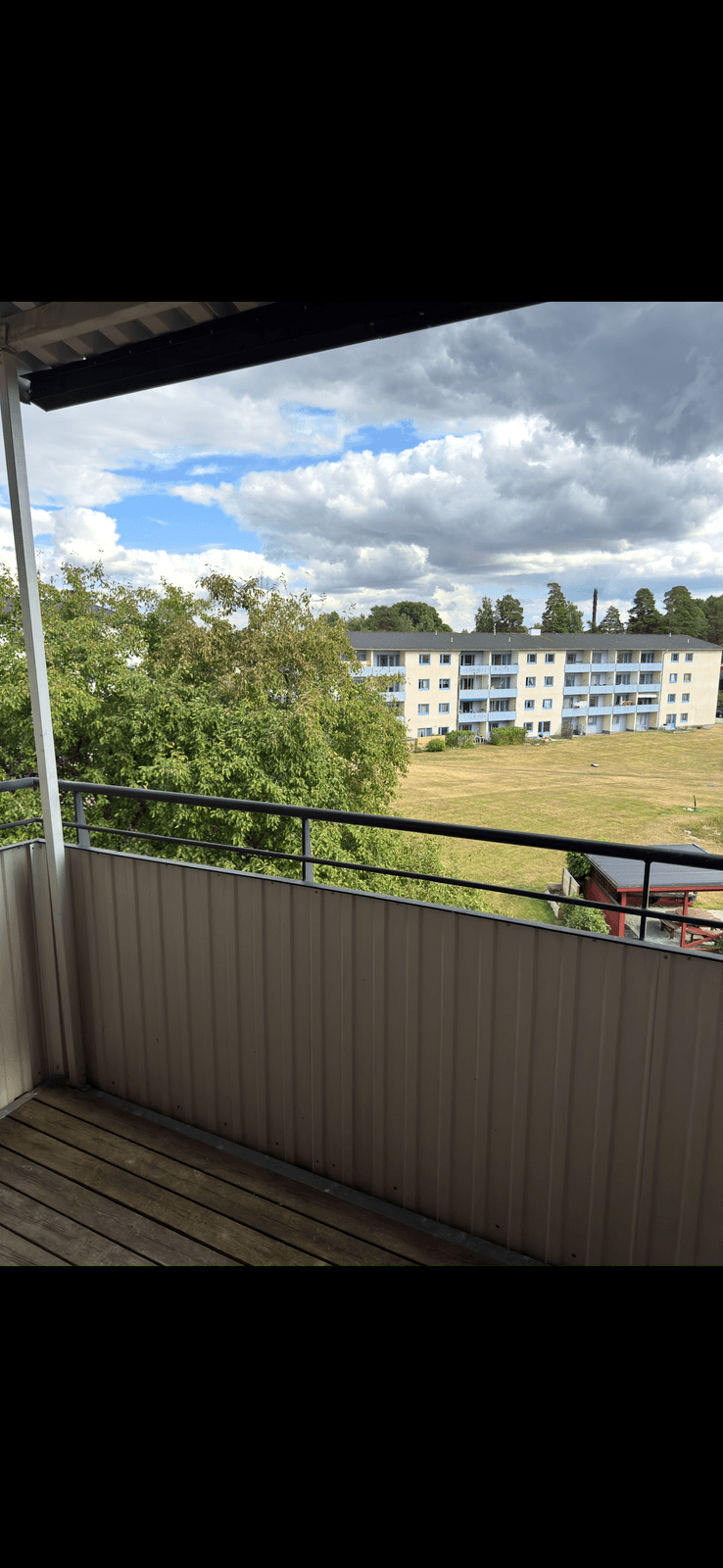 2 rok · 38 m² i Ramnäs – bild 3