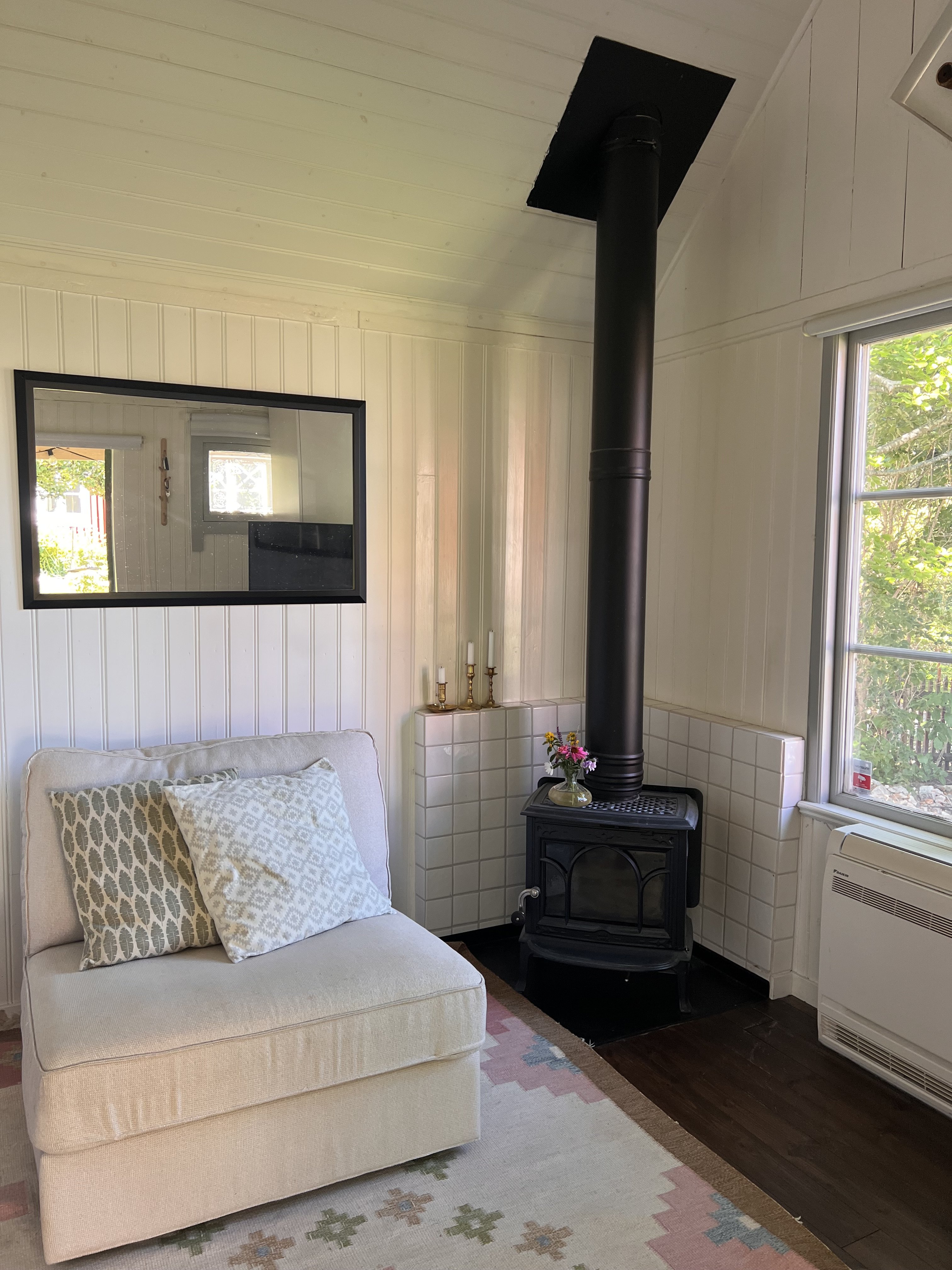 Stuga, 1 rooms, 25 sqm, Saltsjö-boo – bild 3