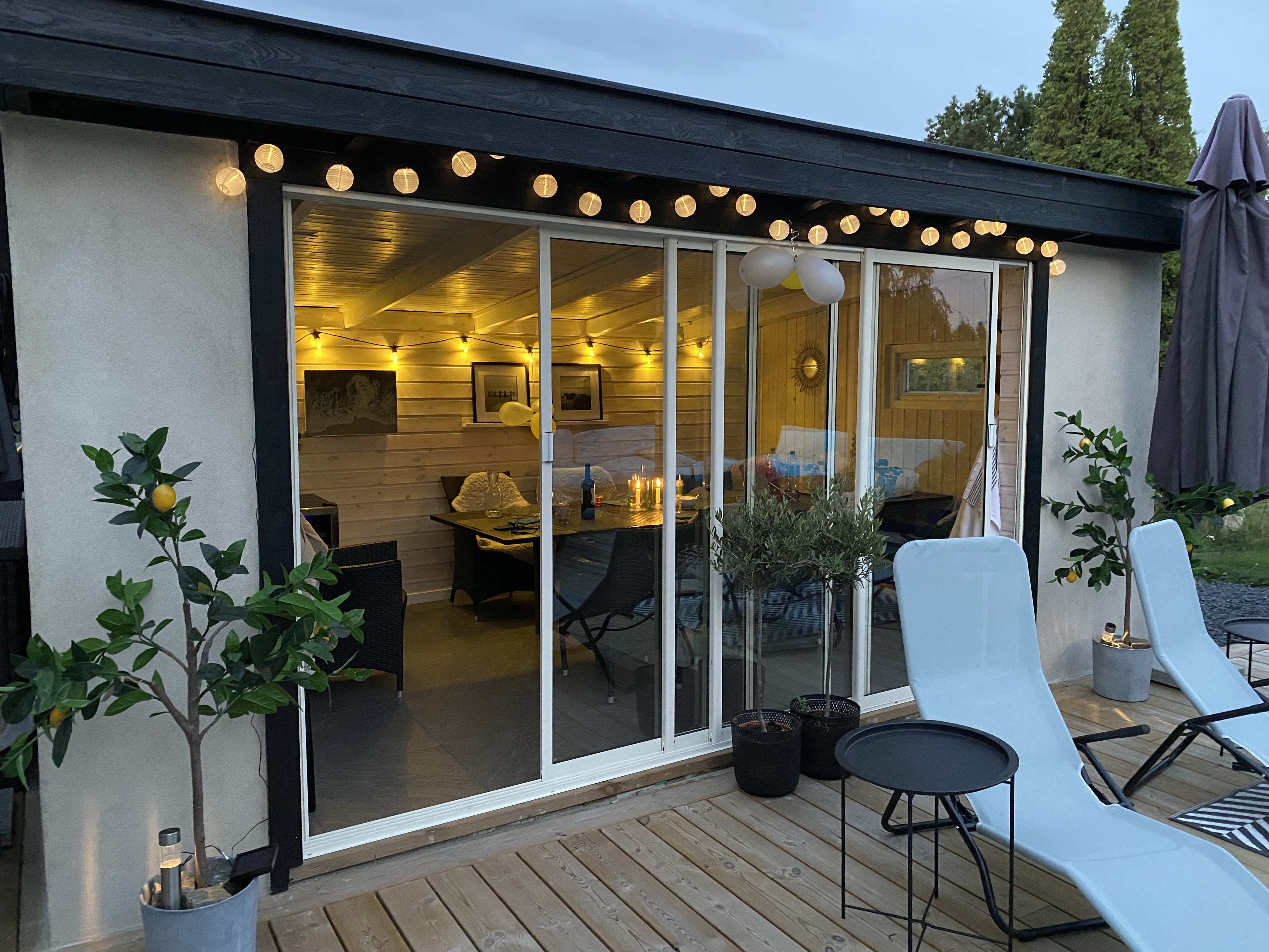 Villa/Hus, 8 rooms, 198 sqm, Höllviken – bild 5