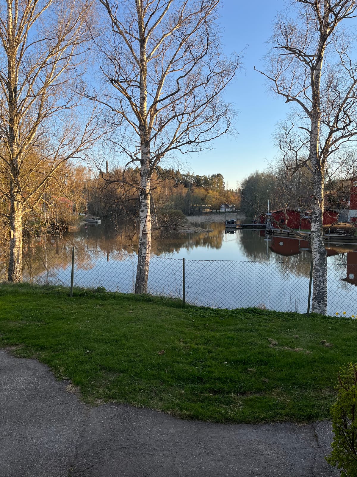 Lägenhet, 2 rooms, 46 sqm, Söderköping