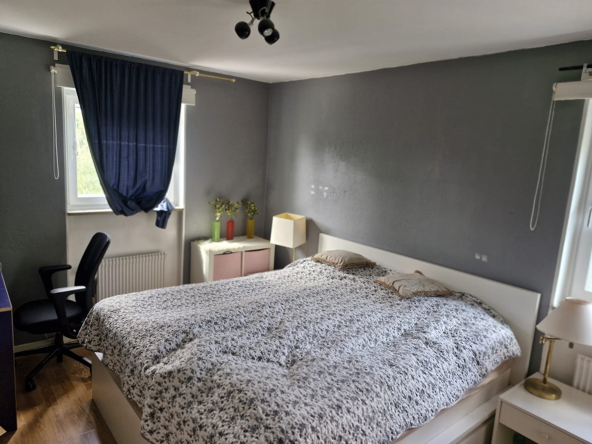 Lägenhet, 4 rooms, 97 sqm, Lidingö – bild 6