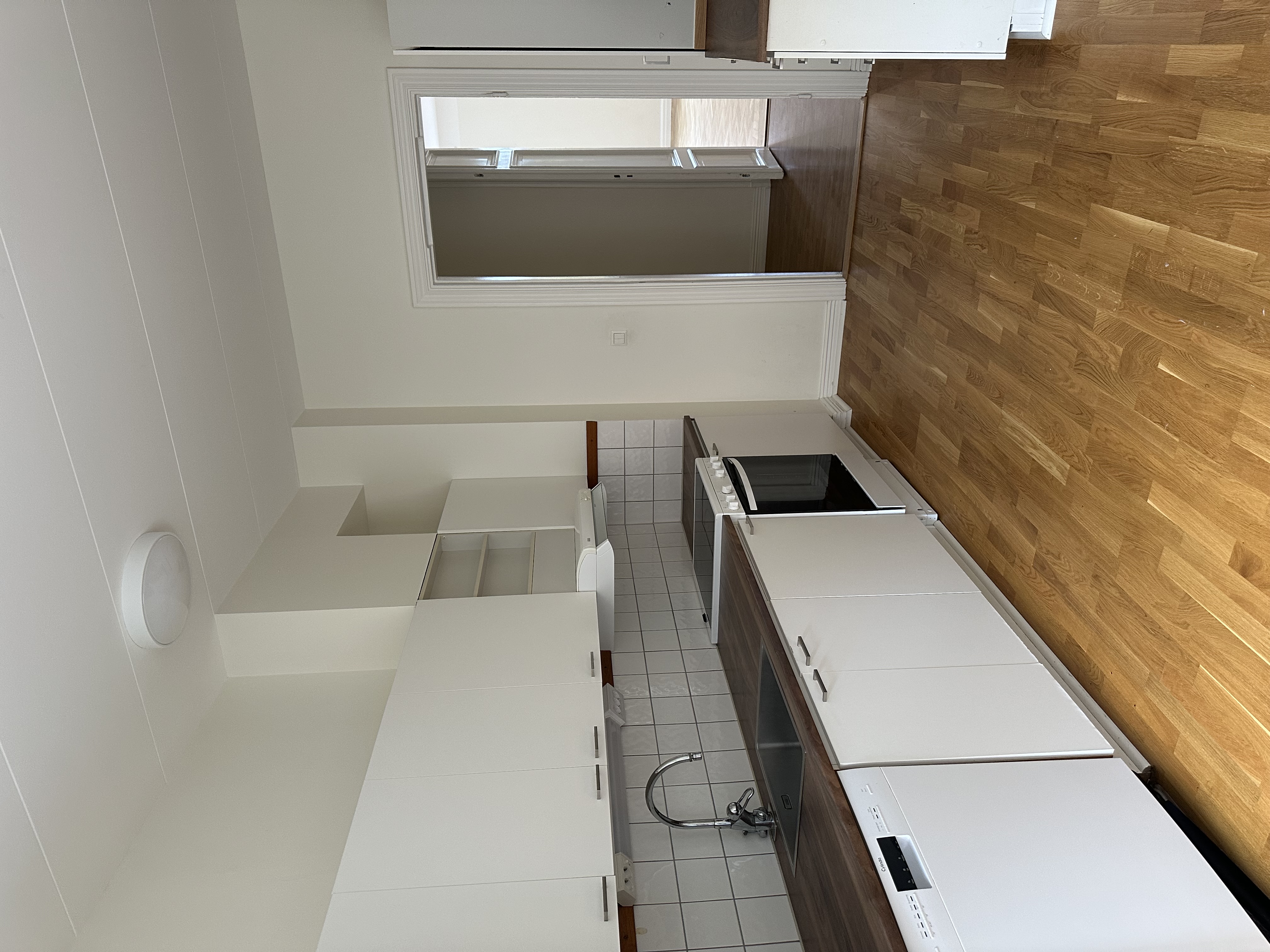 Lägenhet, 3 rooms, 109 sqm, Sundsvall – bild 5