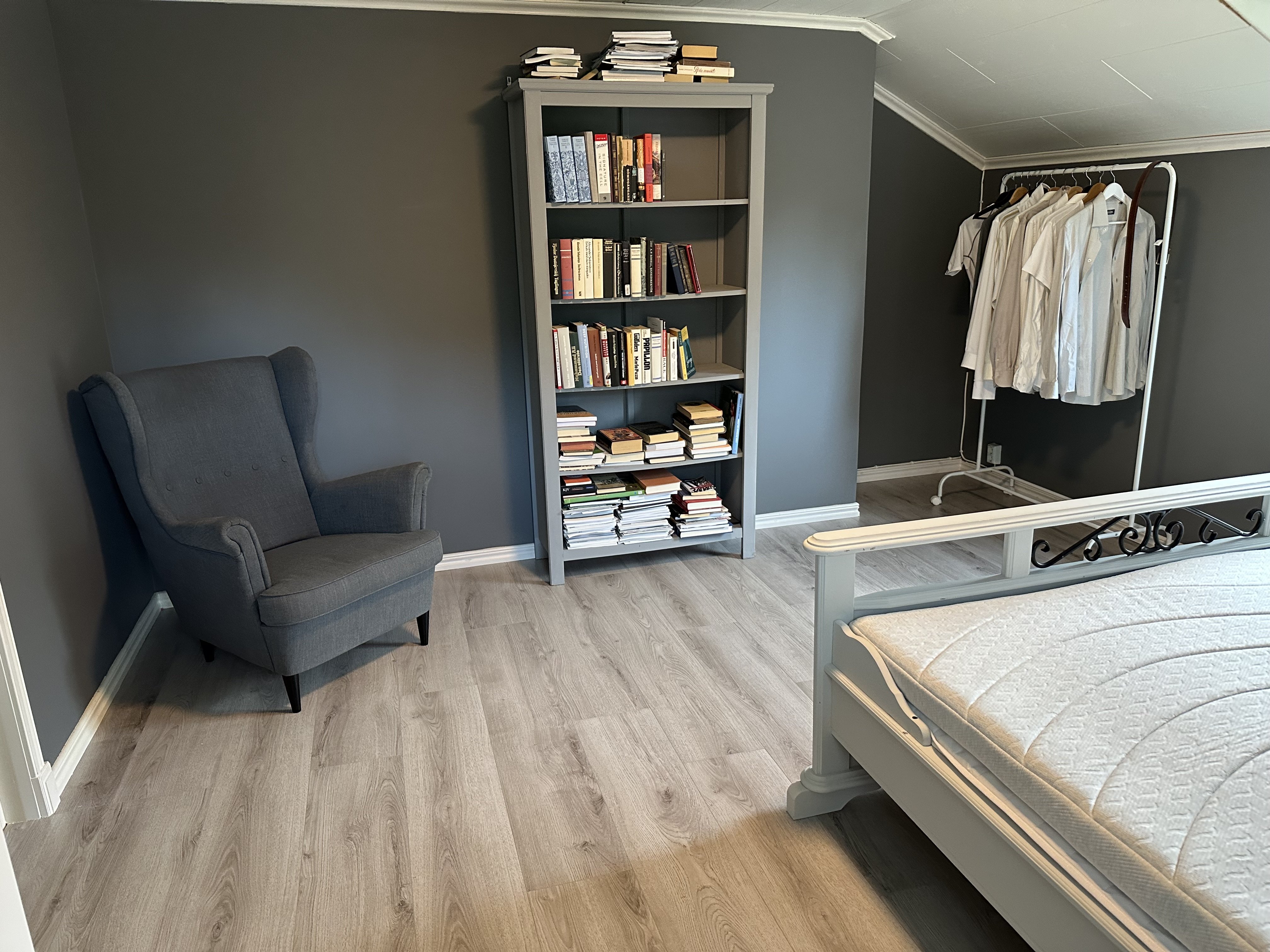 Villa/Hus, 5 rooms, 100 sqm, Väja – bild 14