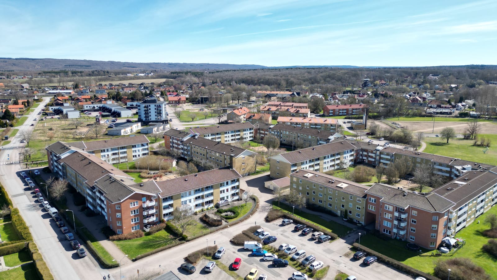 3 rok · 85 m² i Billesholm – bild 11