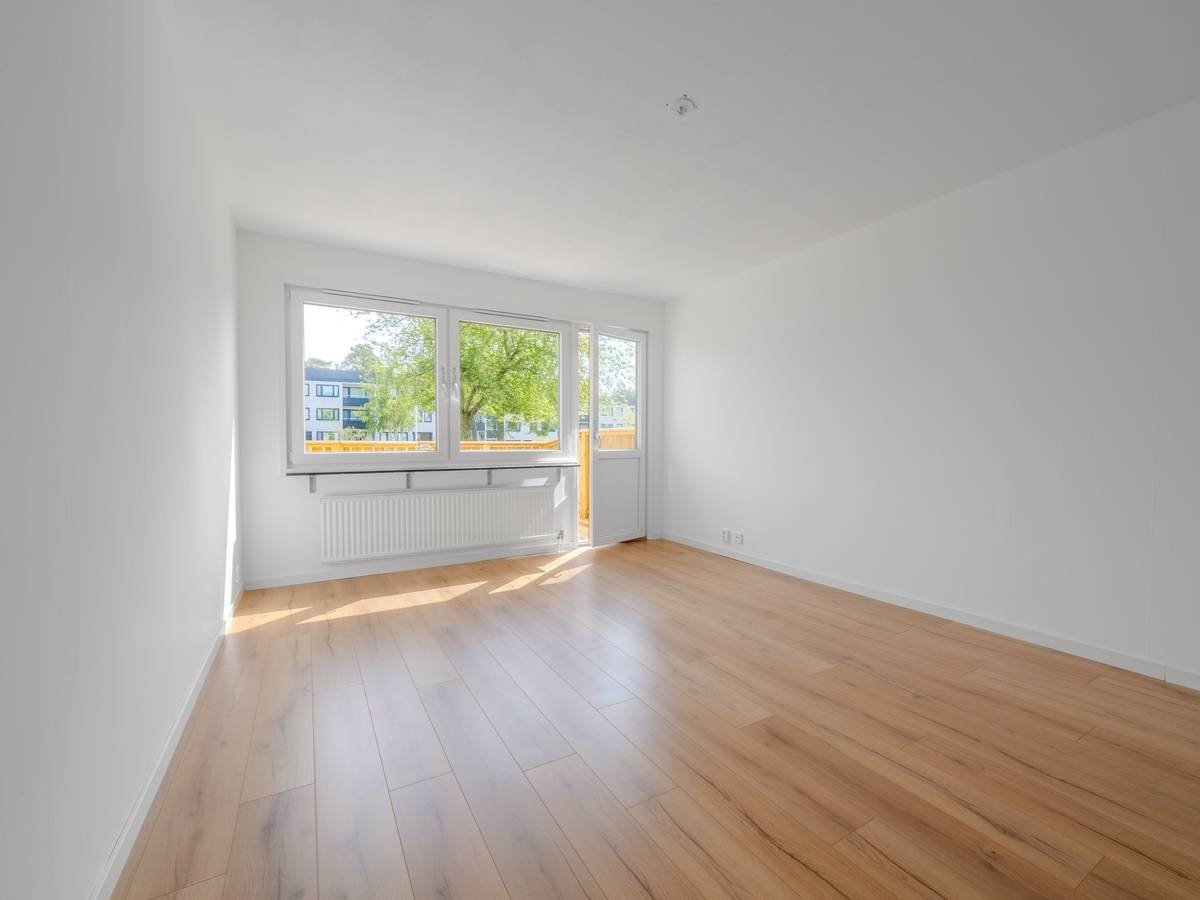 Lägenhet, 2 rooms, 44 sqm, Västervik – bild 8