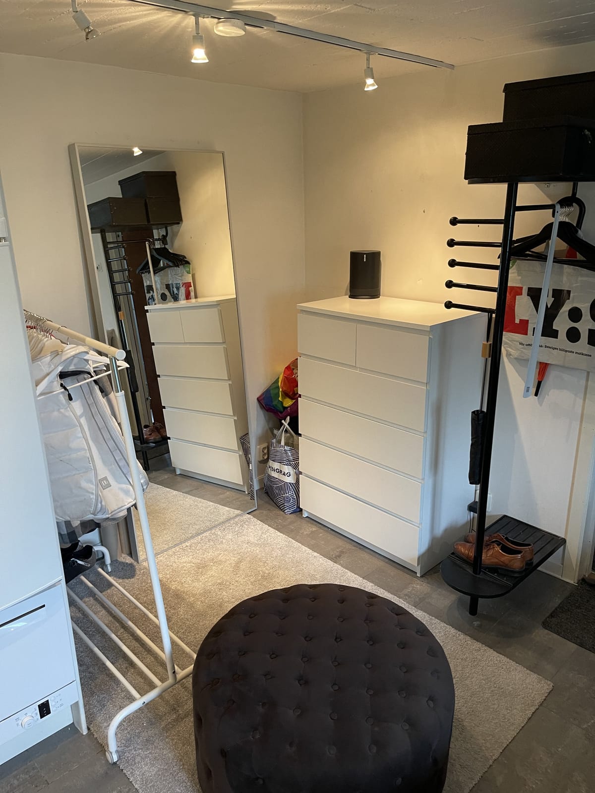 1 rok · 19 m² i Johanneshov – bild 6
