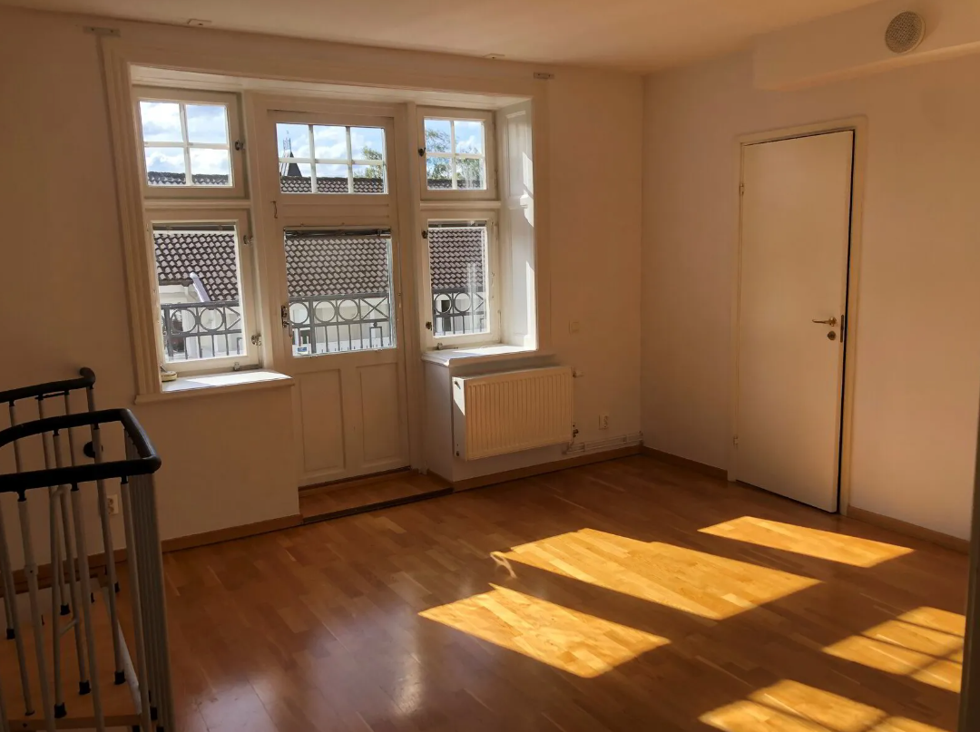 Lägenhet, 2 rooms, 95 sqm, Eslöv – bild 8