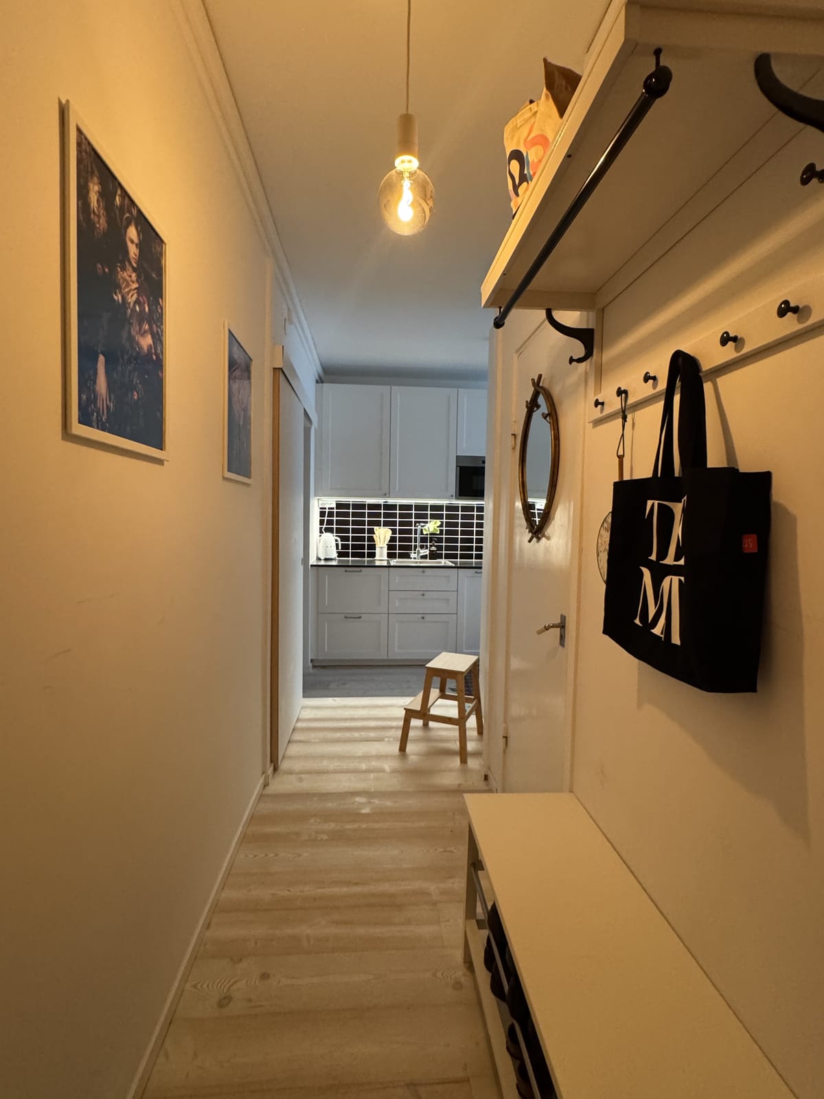 2 rok · 50 m² i Stockholm – bild 13