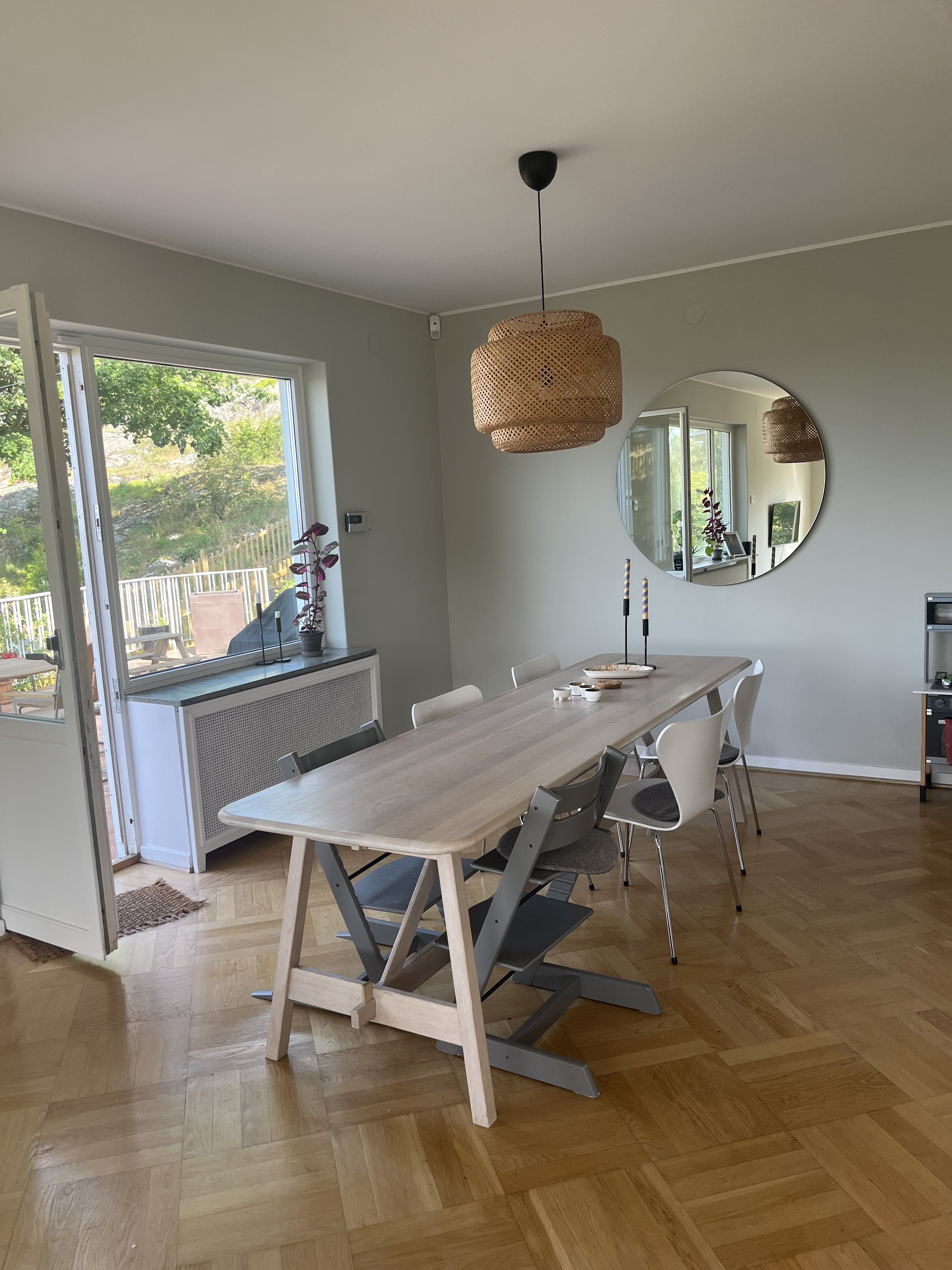Villa/Hus, 7 rooms, 300 sqm, Lidingö – bild 2