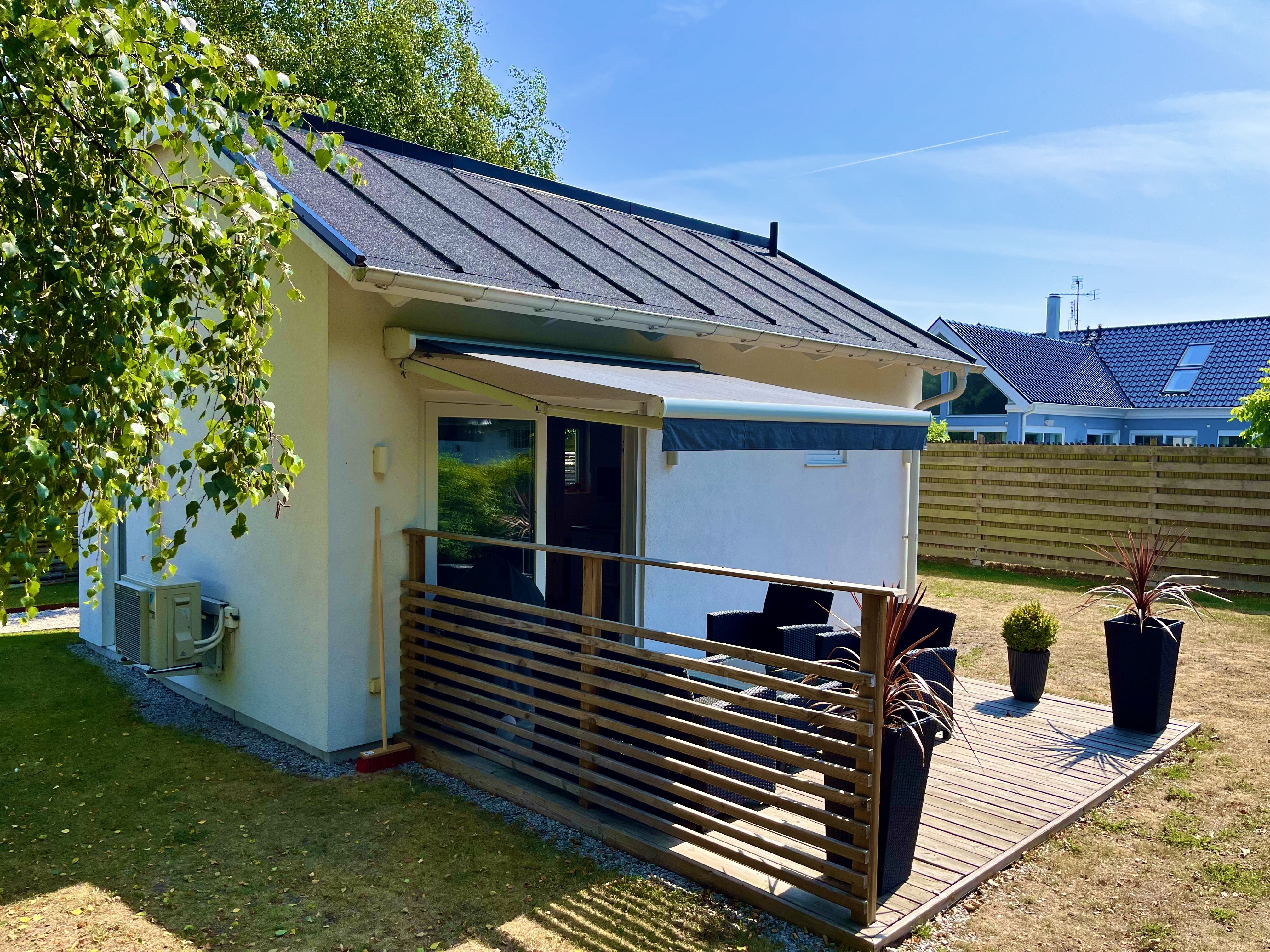 Stuga, 2 rooms, 40 sqm, Höllviken – bild 2