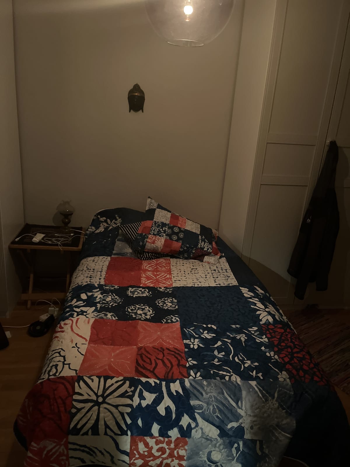 2 rok · 62 m² i Lidingö – bild 7
