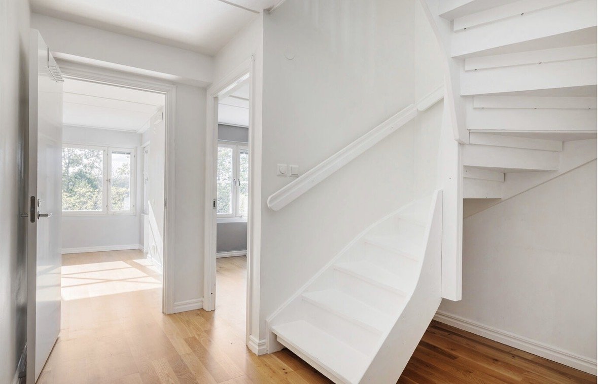 Radhus, 5 rooms, 121 sqm, Saltsjöbaden – bild 3