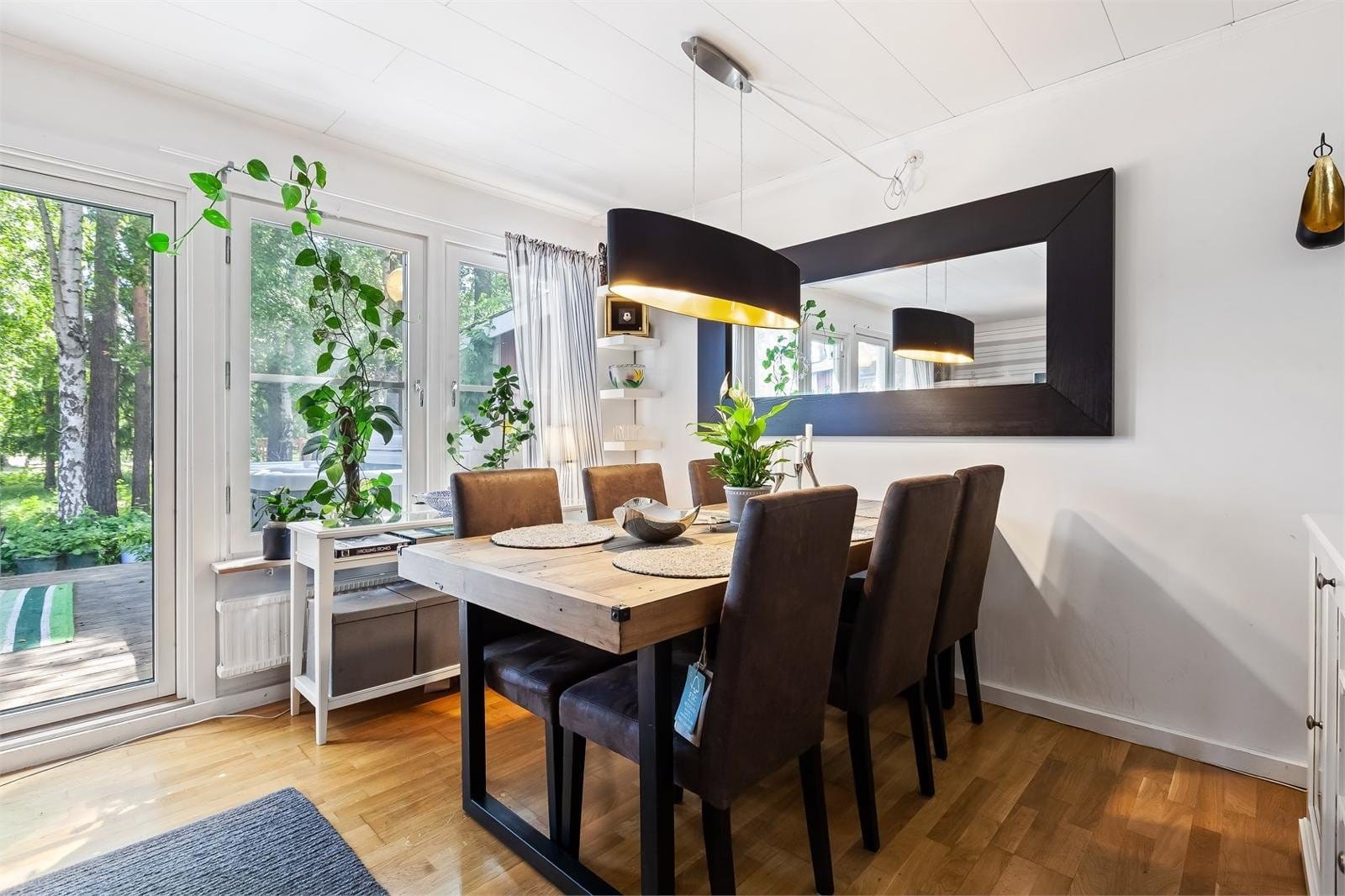 5 rok · 106 m² i Haninge – bild 10