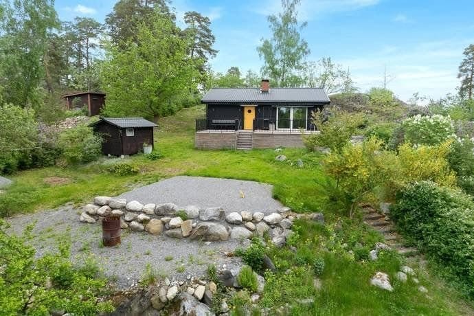 3 rok · 75 m² i Bro – bild 8