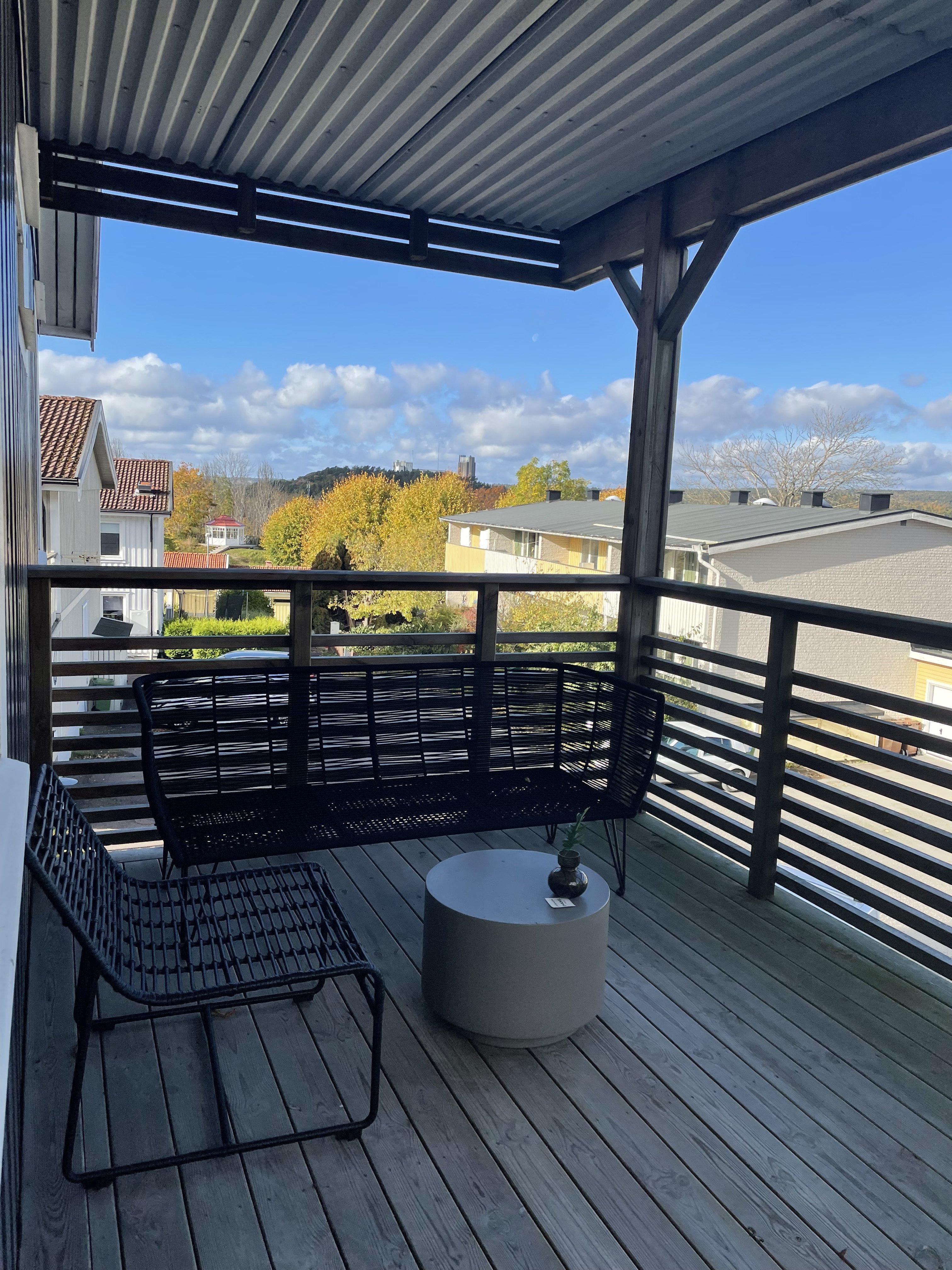 Lägenhet, 2 rooms, 56 sqm, Uddevalla – bild 6