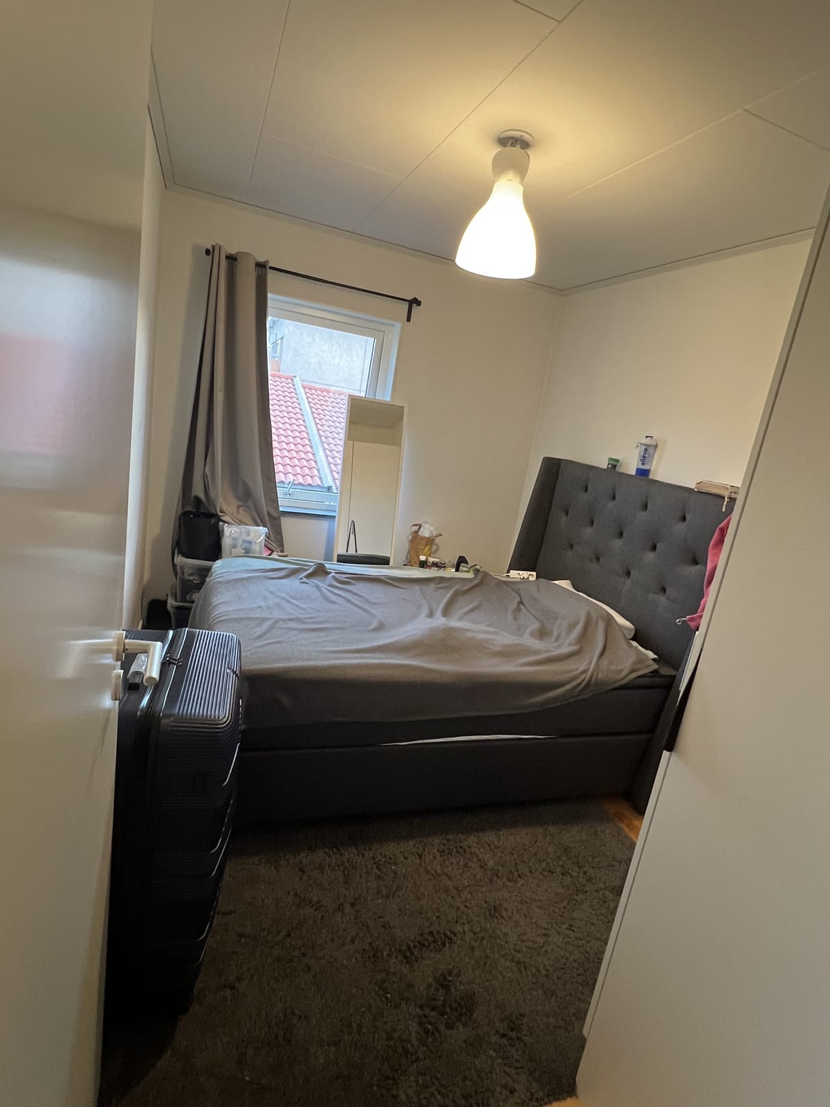 1 rok · 15 m² i Göteborg – Göteborg