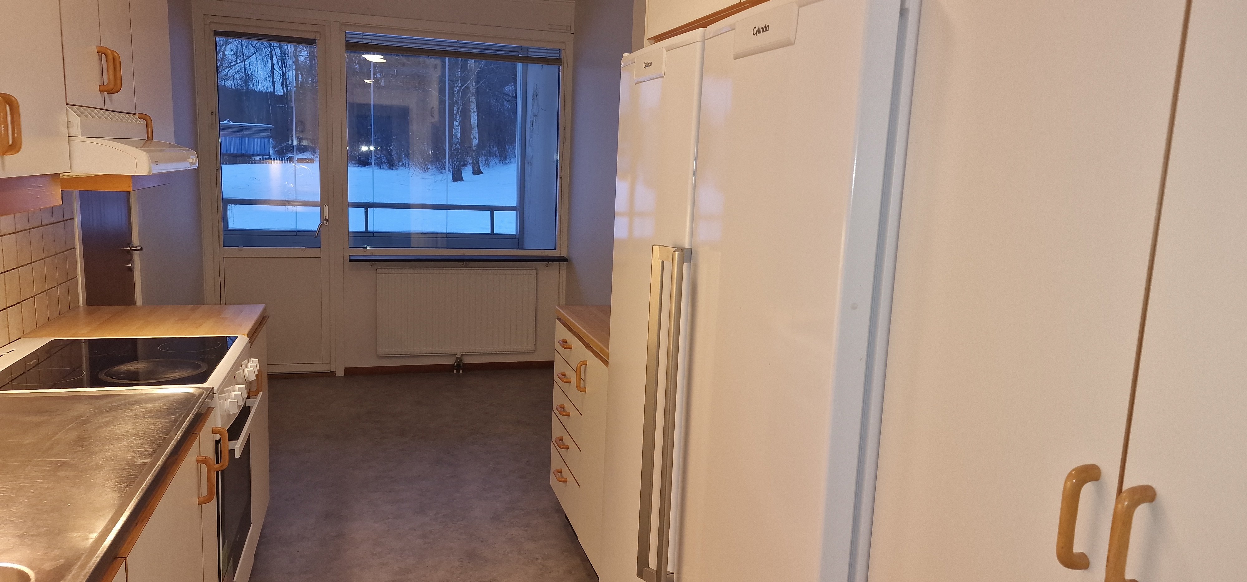 Lägenhet, 3 rooms, 84 sqm, Flen – bild 25