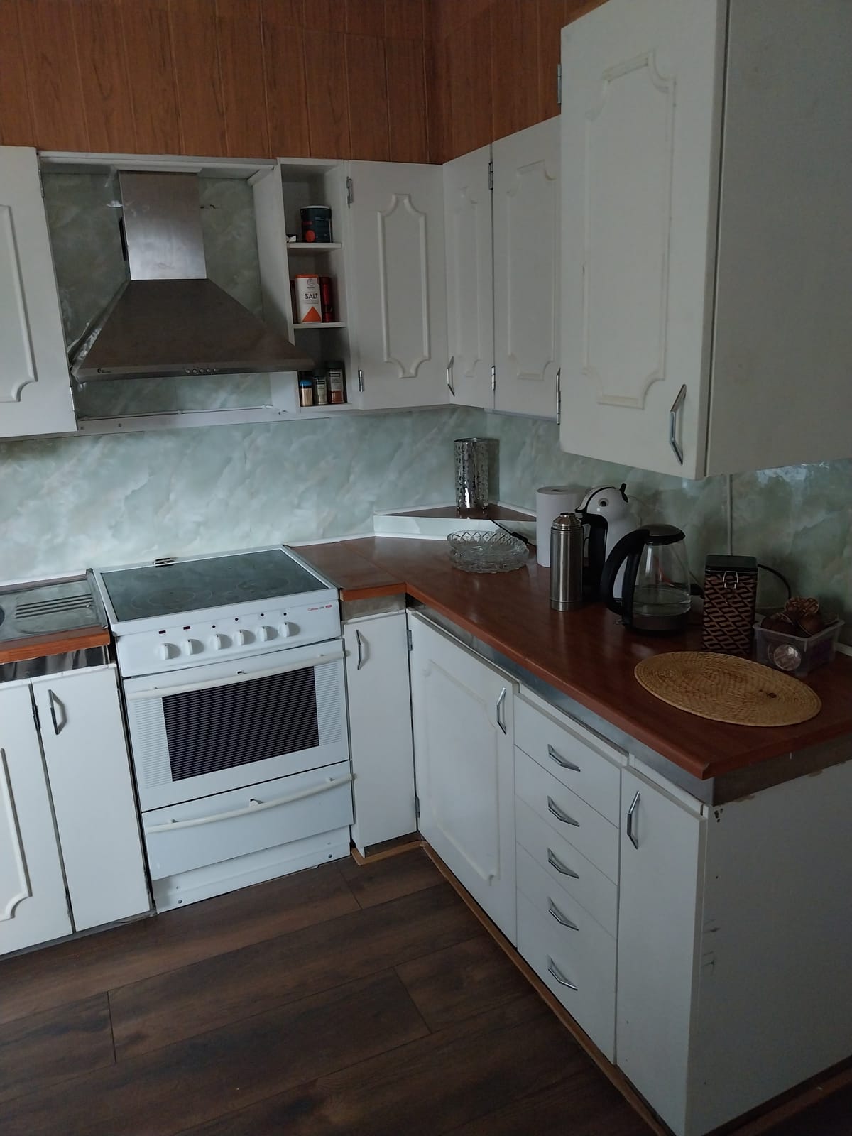 5 rok · 150 m² i Östersund – bild 3