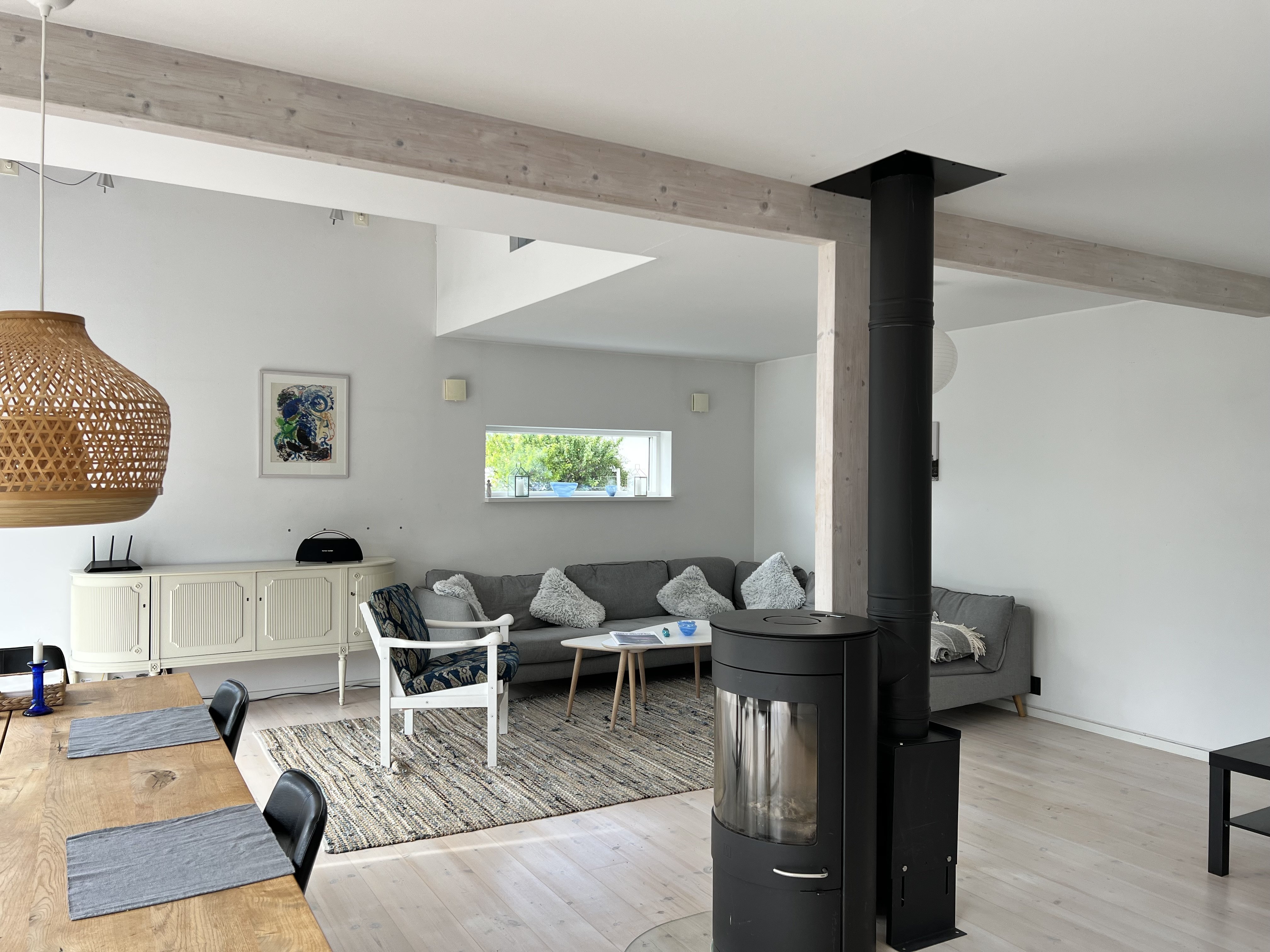 Villa/Hus, 6 rooms, 180 sqm, Vejbystrand – bild 12