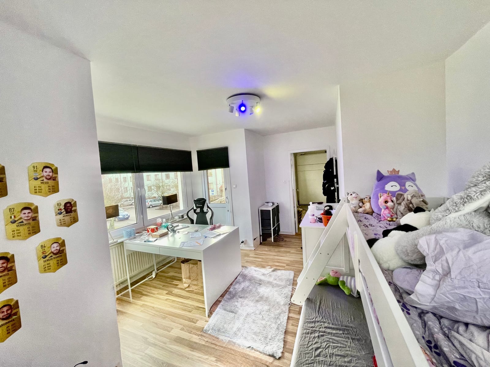 4 rok · 90 m² i Halmstad – bild 15