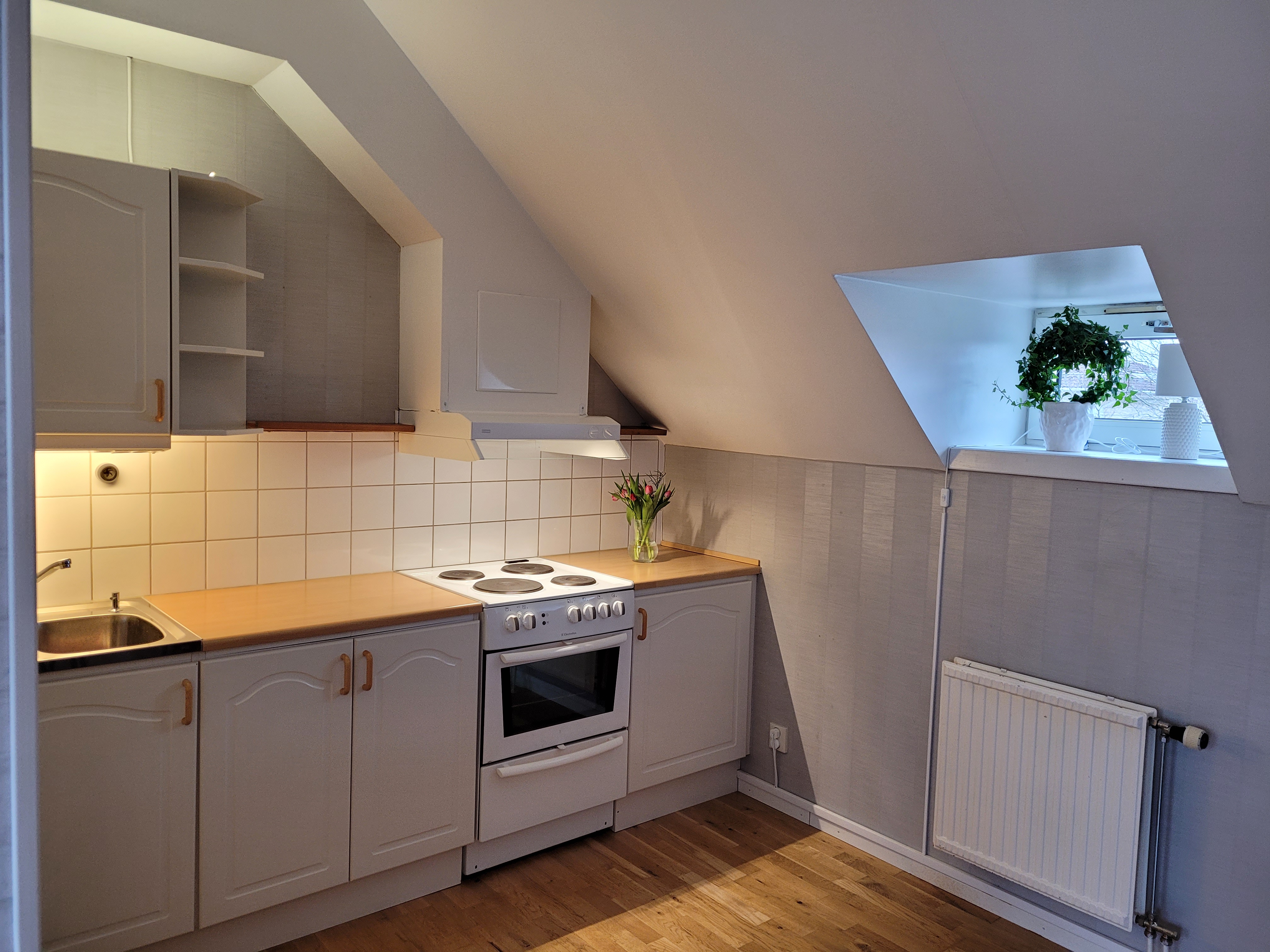 Lägenhet, 3 rooms, 72 sqm, Vänersborg – bild 3