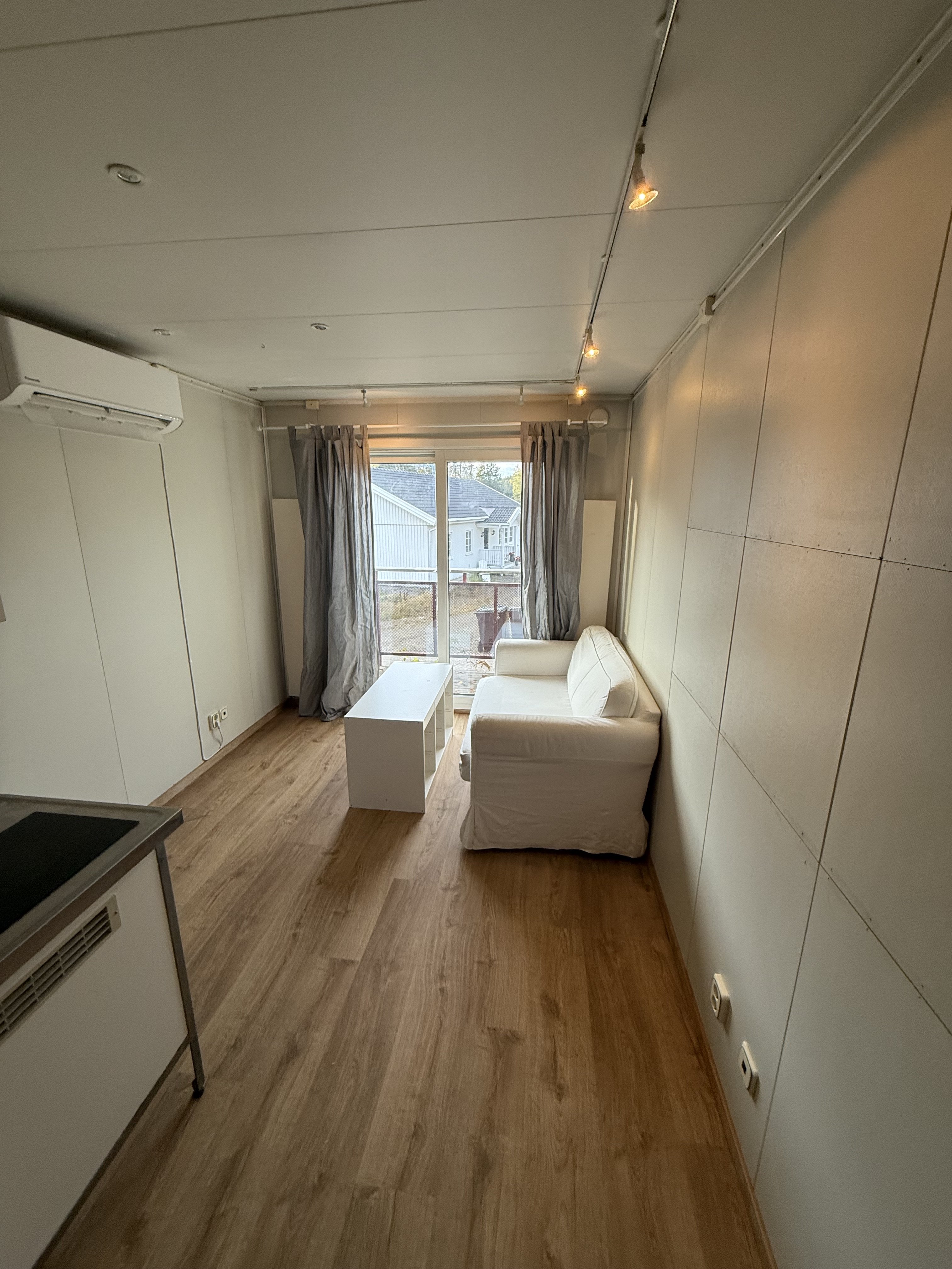 Stuga, 2 rooms, 25 sqm, Härryda – bild 5