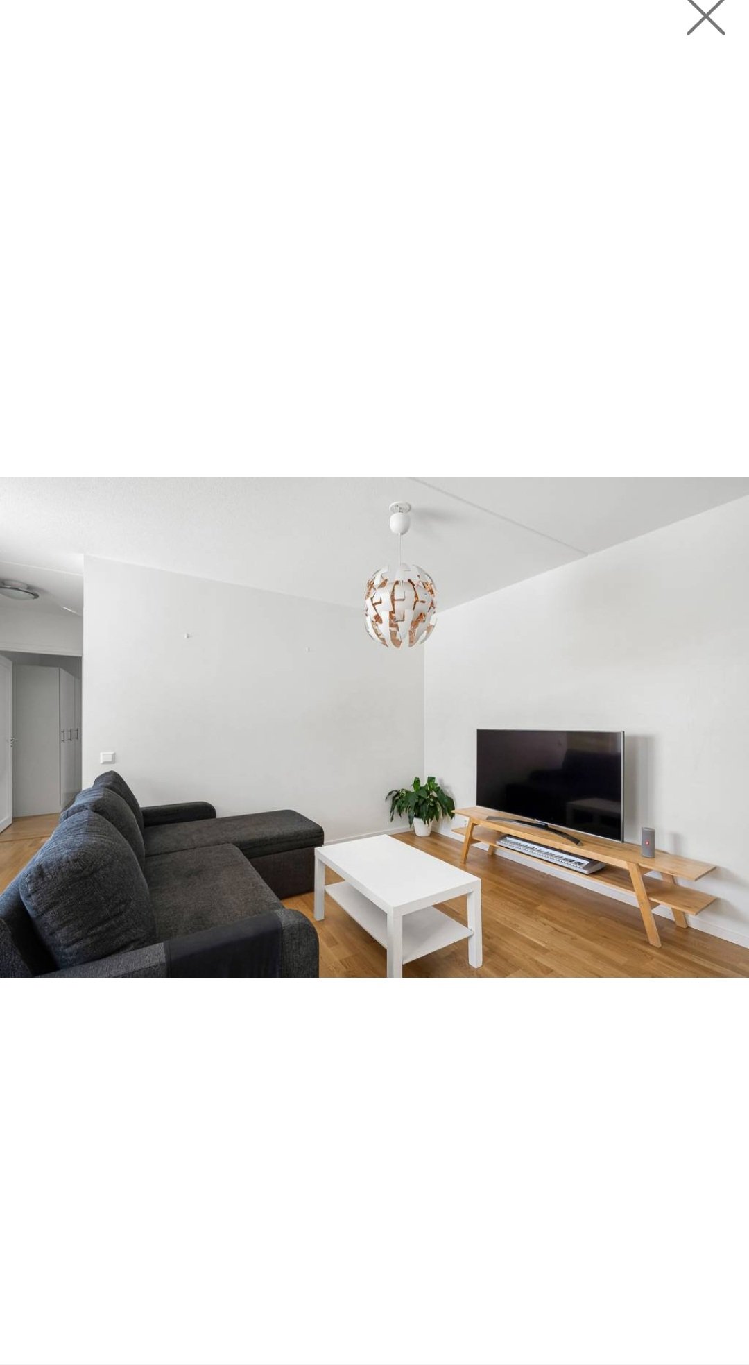 2 rok · 55 m² i Kungsängen – Kungsängen