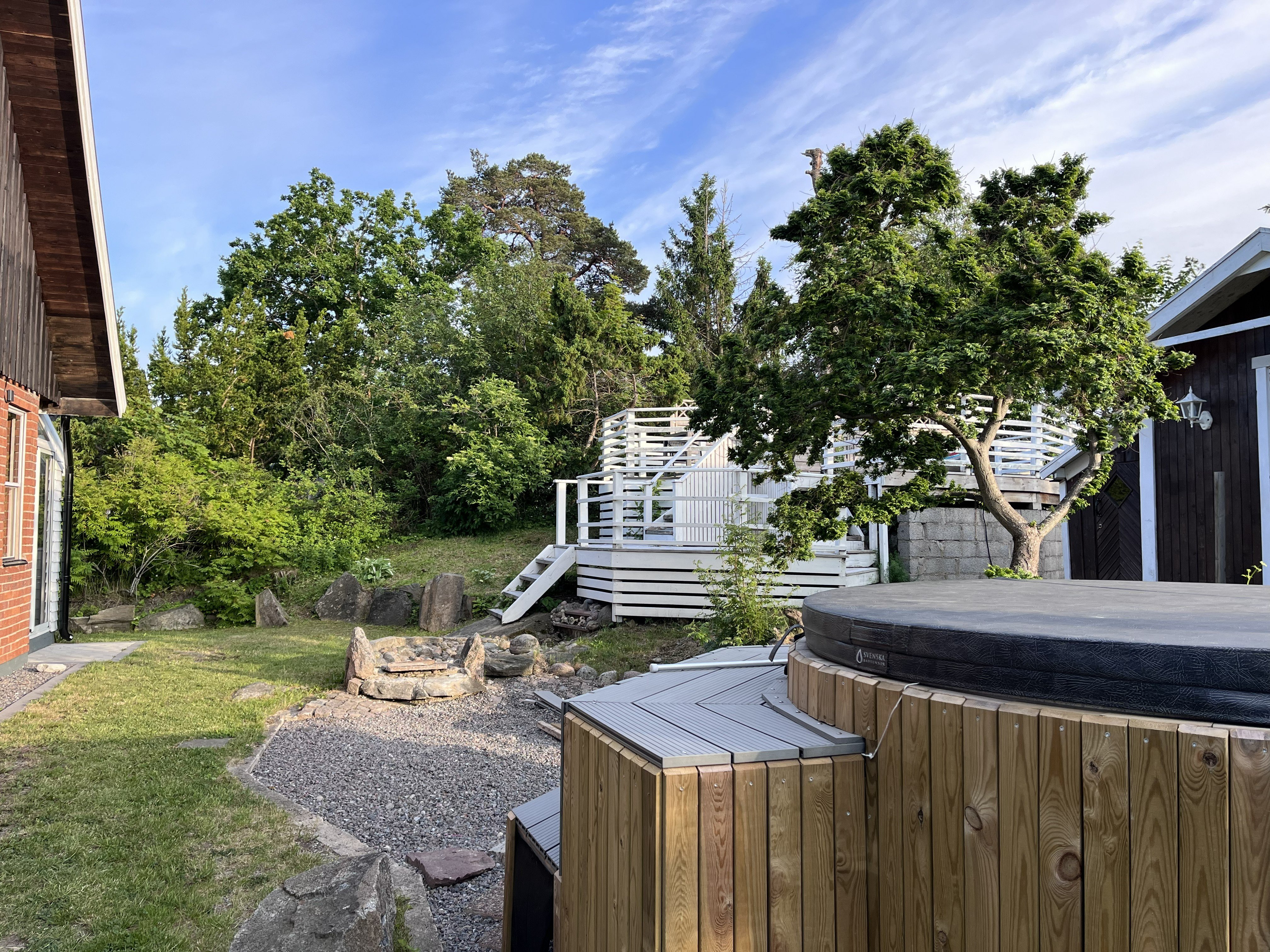 Villa/Hus, 7 rooms, 183 sqm, Tungelsta – bild 4