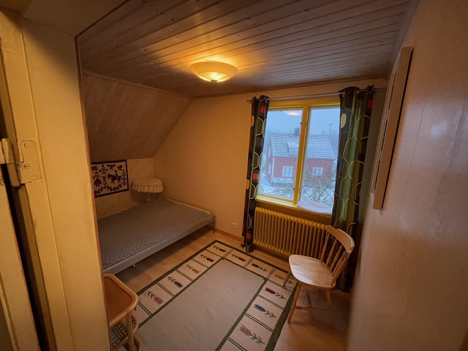 5 rok · 95 m² i Storfors – bild 6