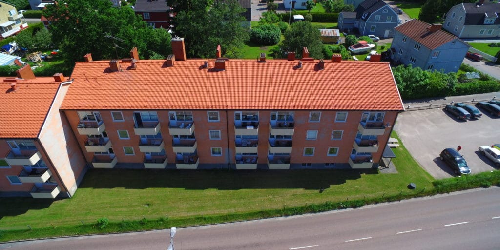 2 rok · 57 m² i Kristinehamn – bild 4