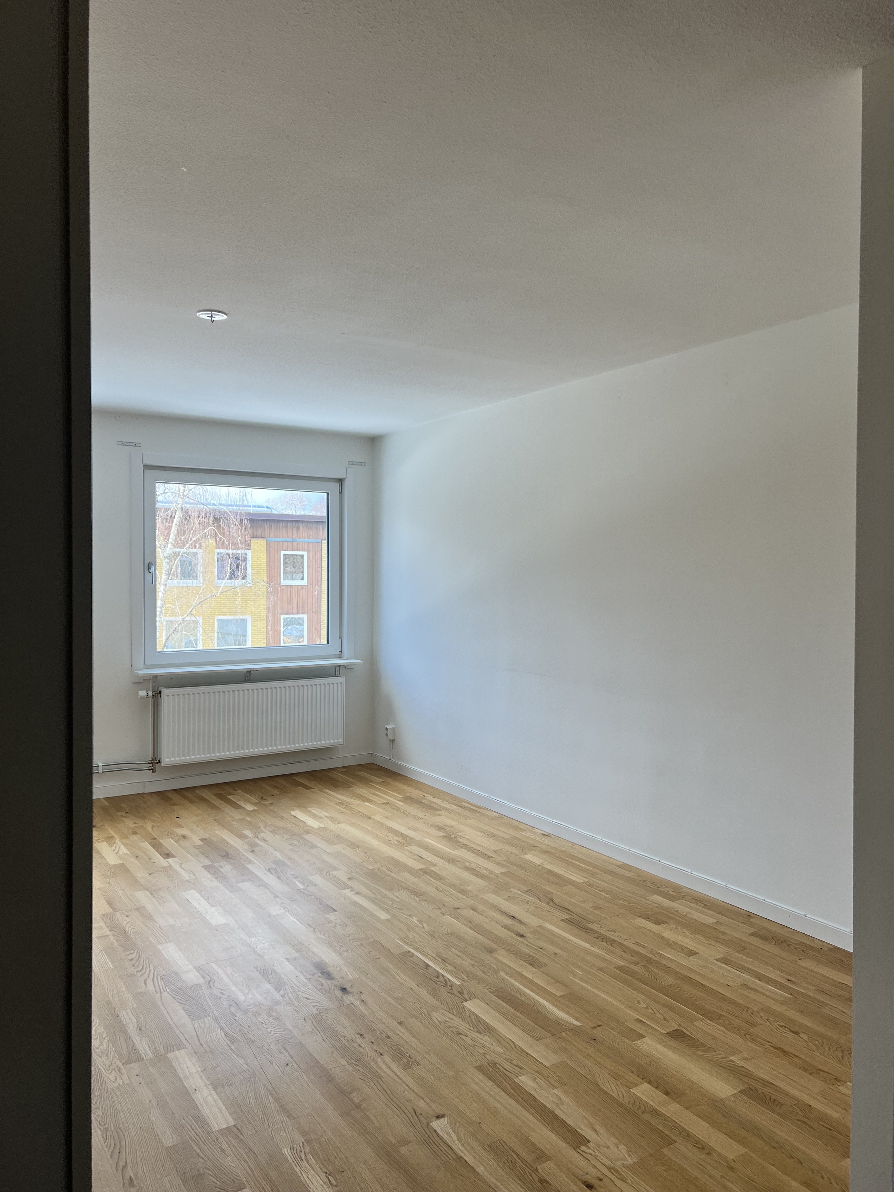 Lägenhet, 2 rooms, 62 sqm, Finspång – bild 4