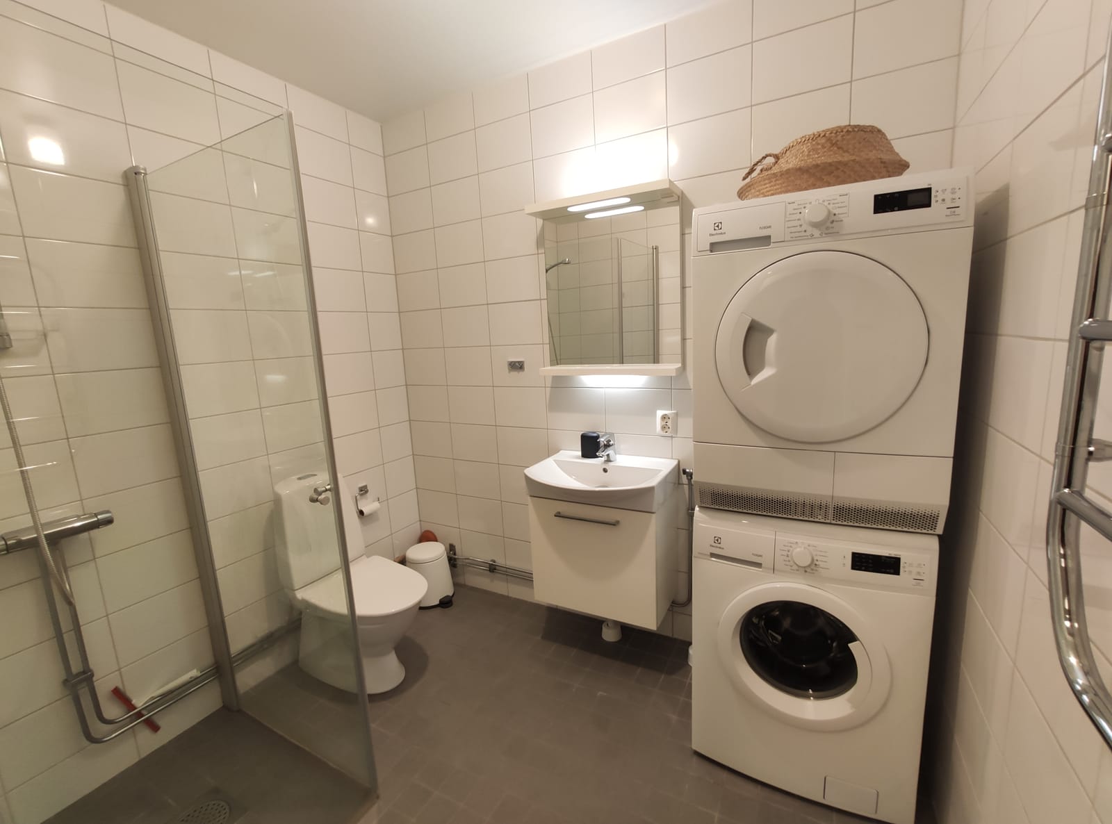2 rok · 40 m² i Solna – bild 6