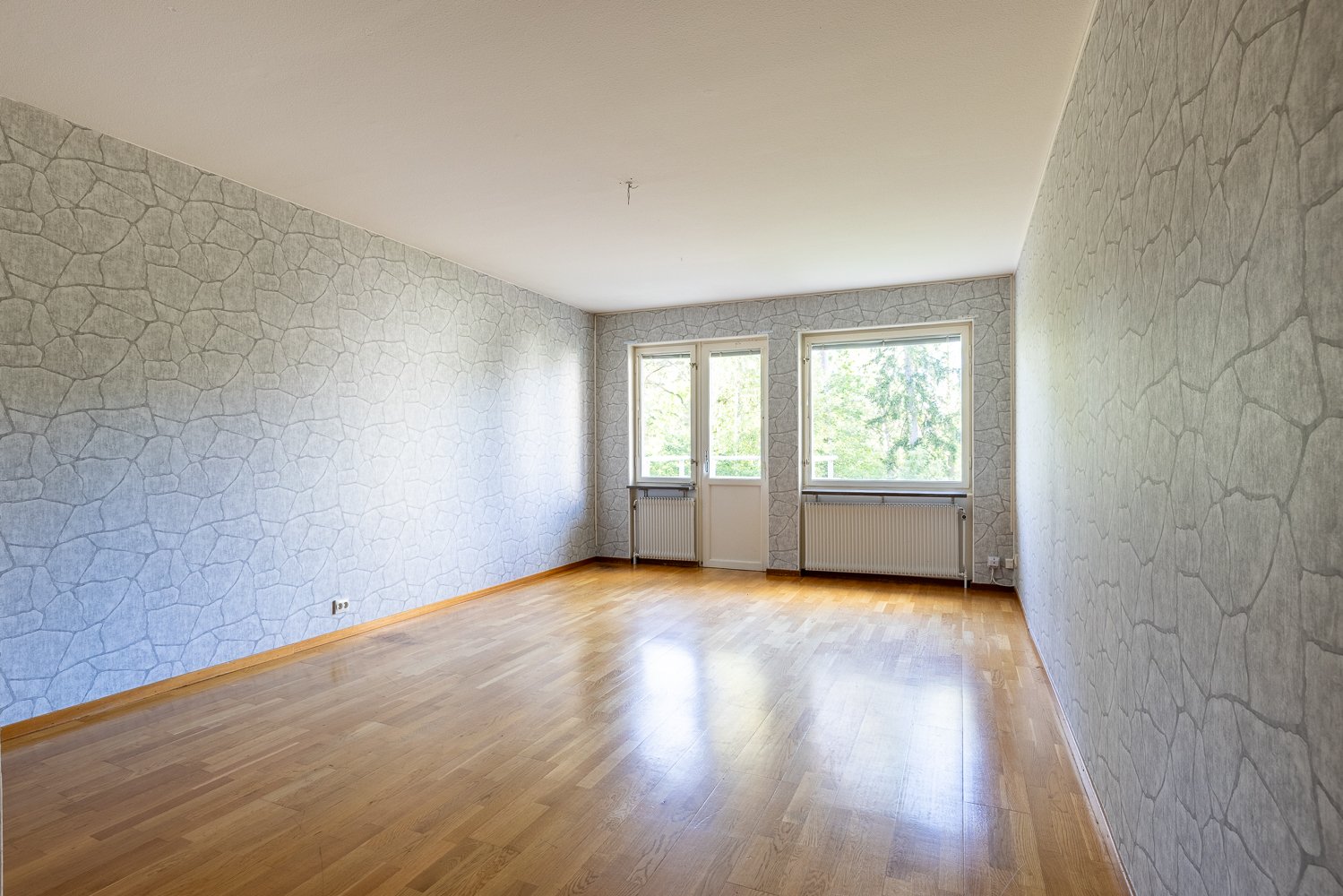 Lägenhet, 3 rooms, 78 sqm, Finspång – bild 6