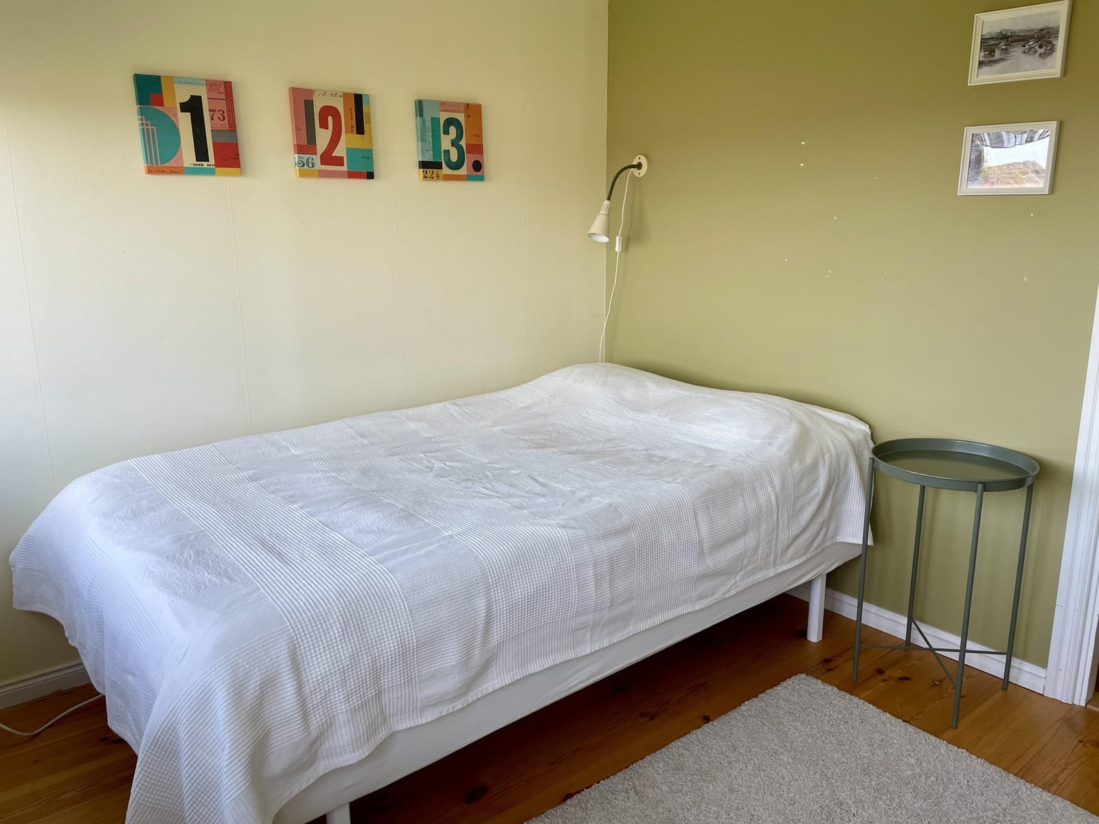 4 rok · 110 m² i Västerås – bild 17