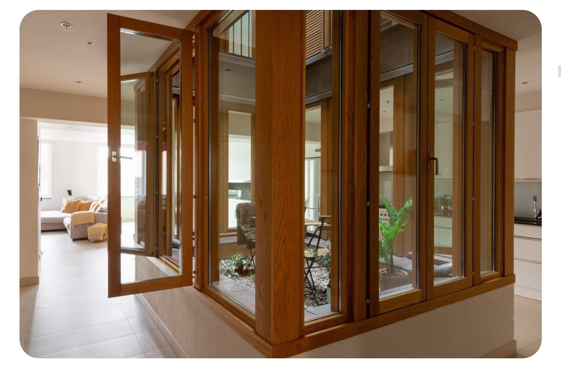 3 rok · 138 m² i Stockholm – bild 6
