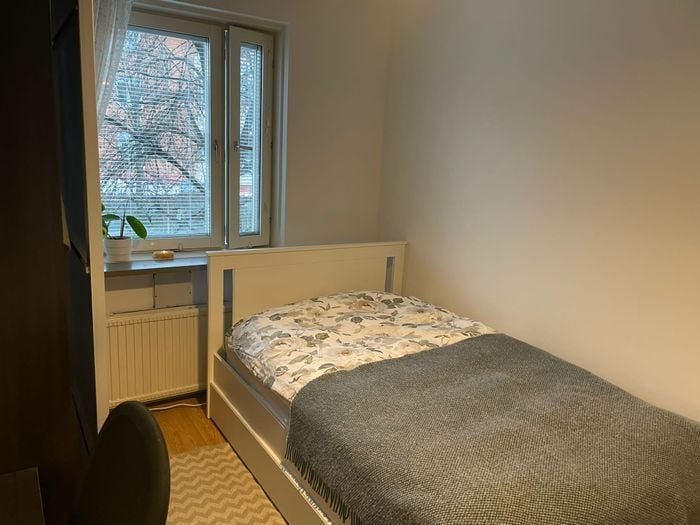 Lägenhet, 1 rooms, 15 sqm, Upplands Väsby – bild 2