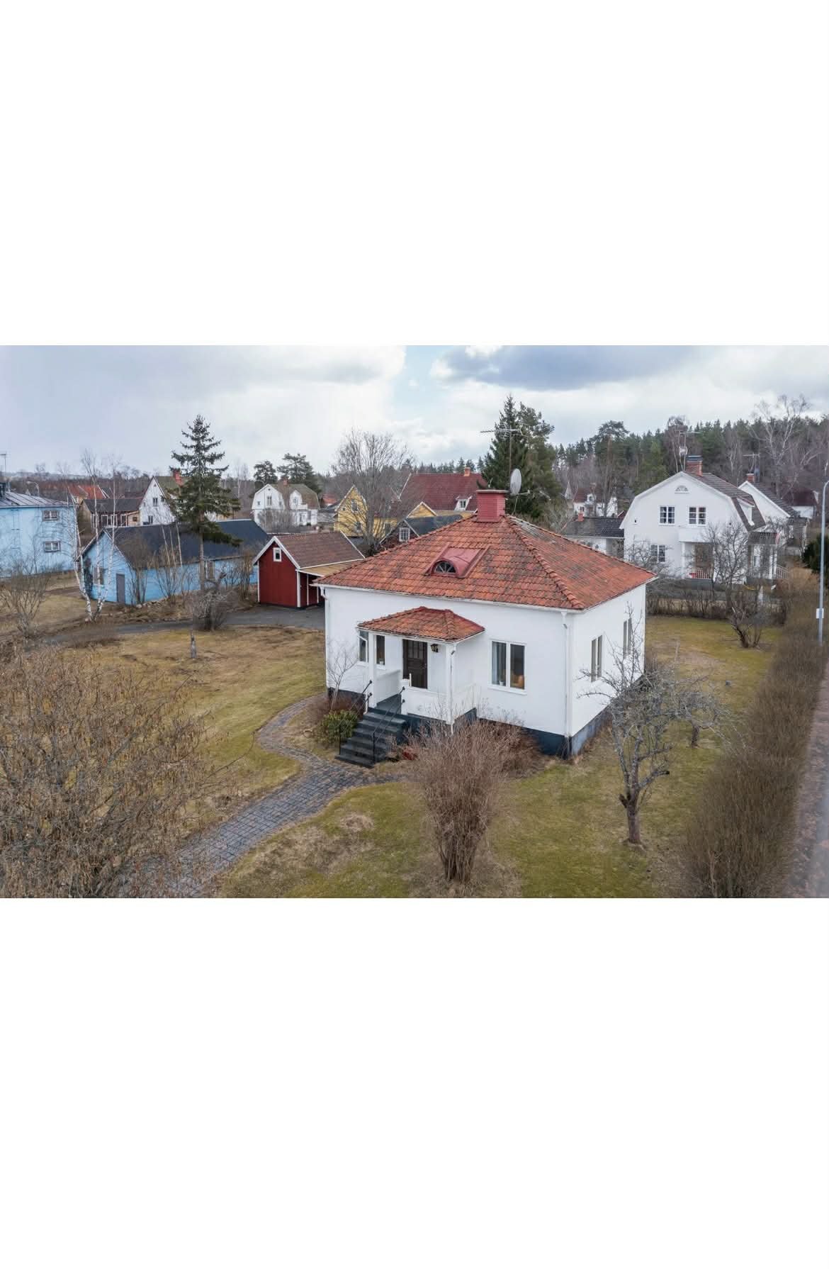 Villa/Hus, 3 rooms, 75 sqm, Mariannelund
