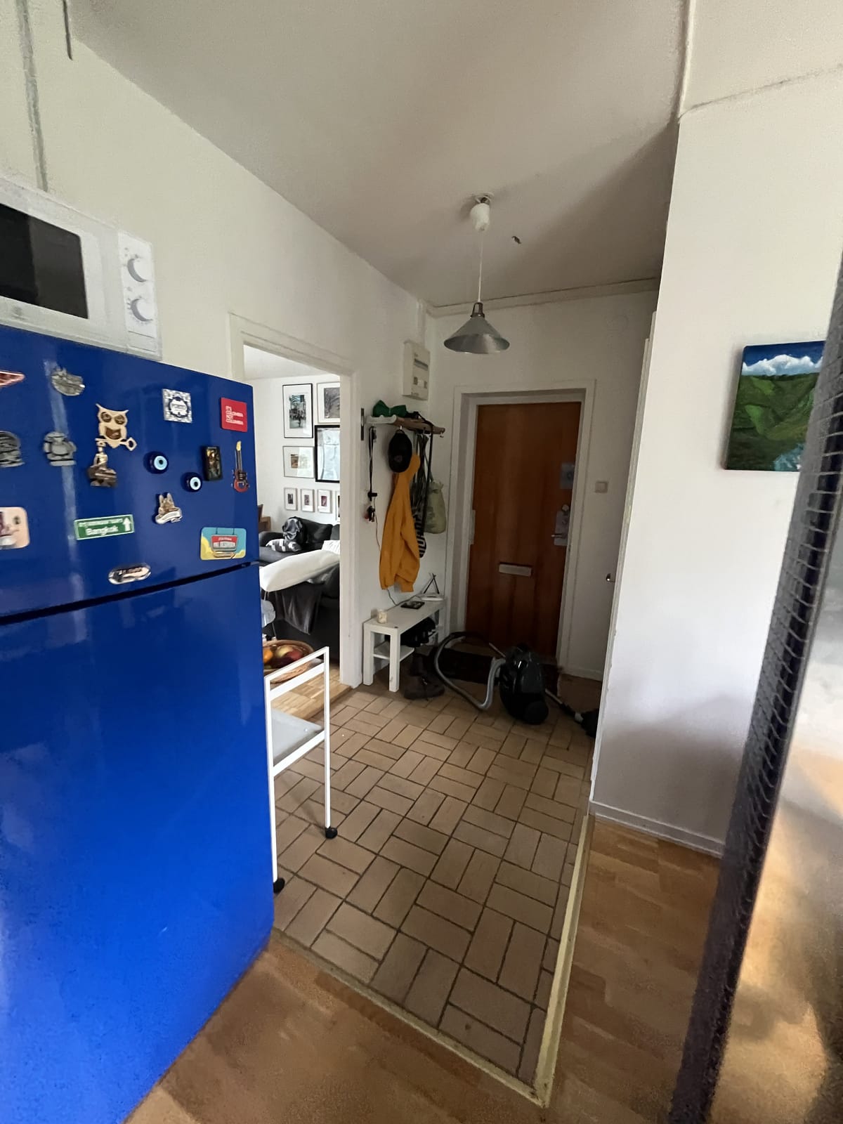 2 rok · 48 m² i Årsta – bild 5