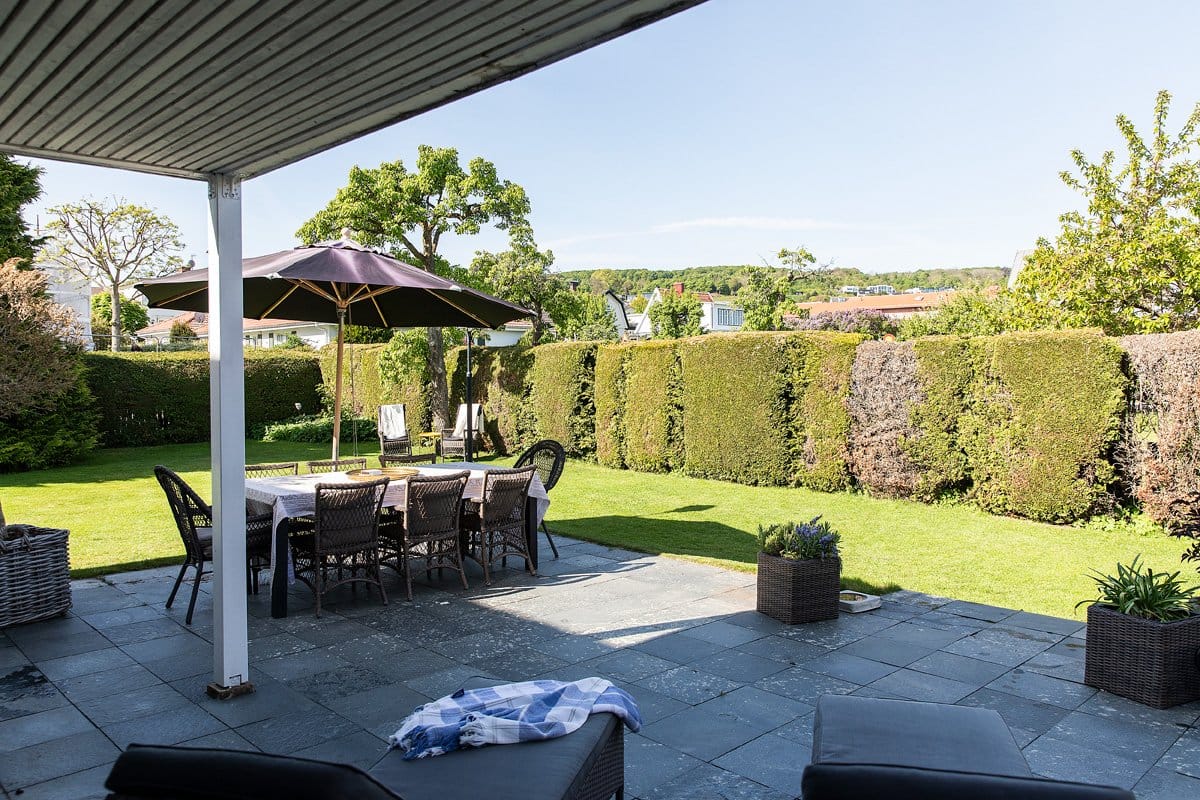 4 rok · 144 m² i Båstad – bild 2
