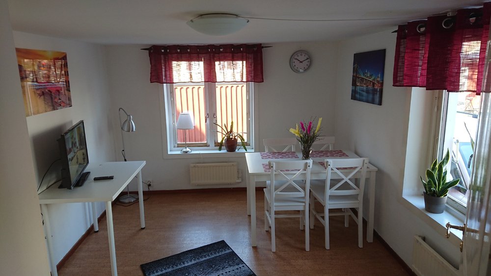Lägenhet, 4 rooms, 70 sqm, Kalmar – bild 19