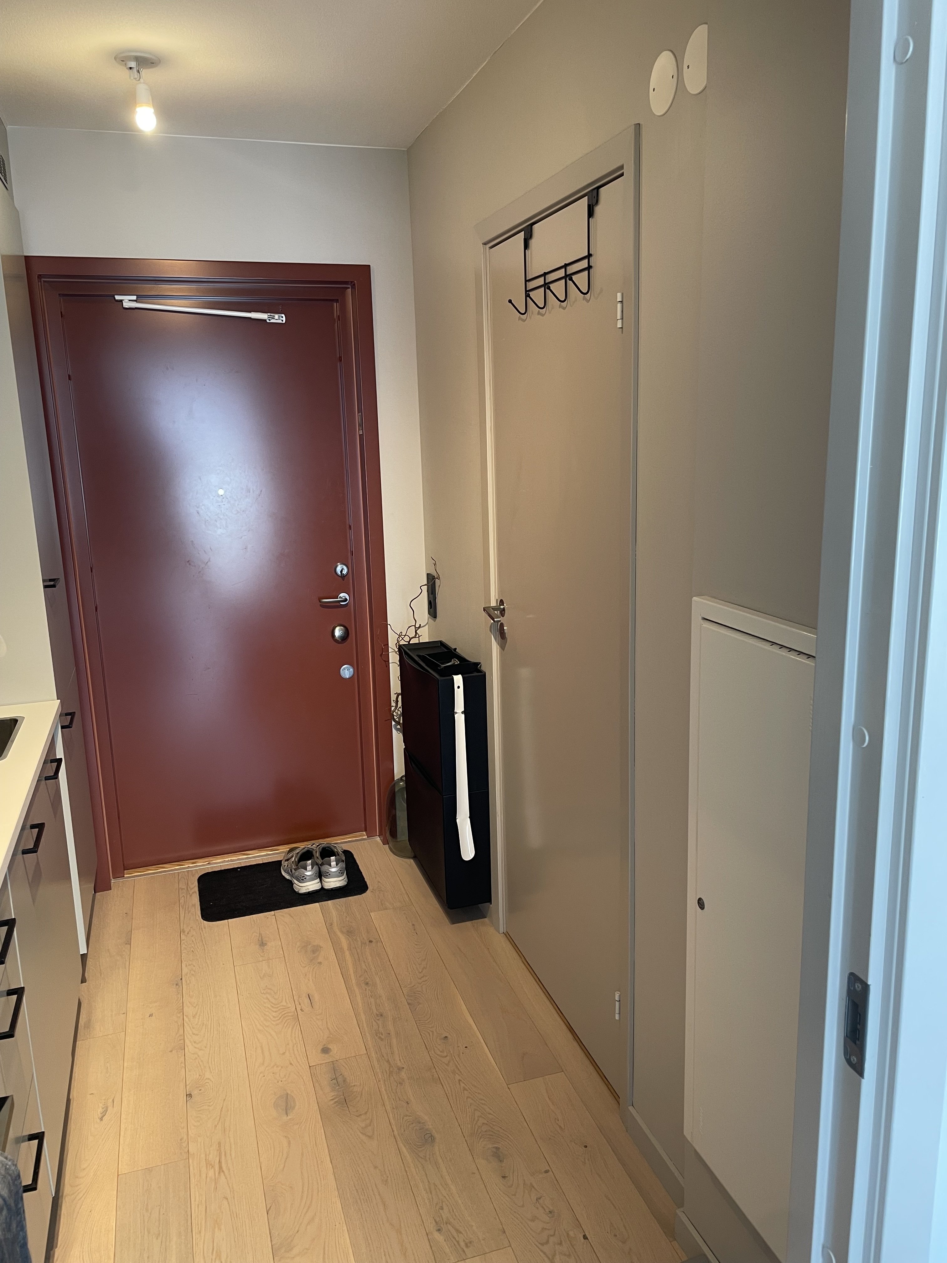 Lägenhet, 1 rooms, 28 sqm, Älta – bild 8