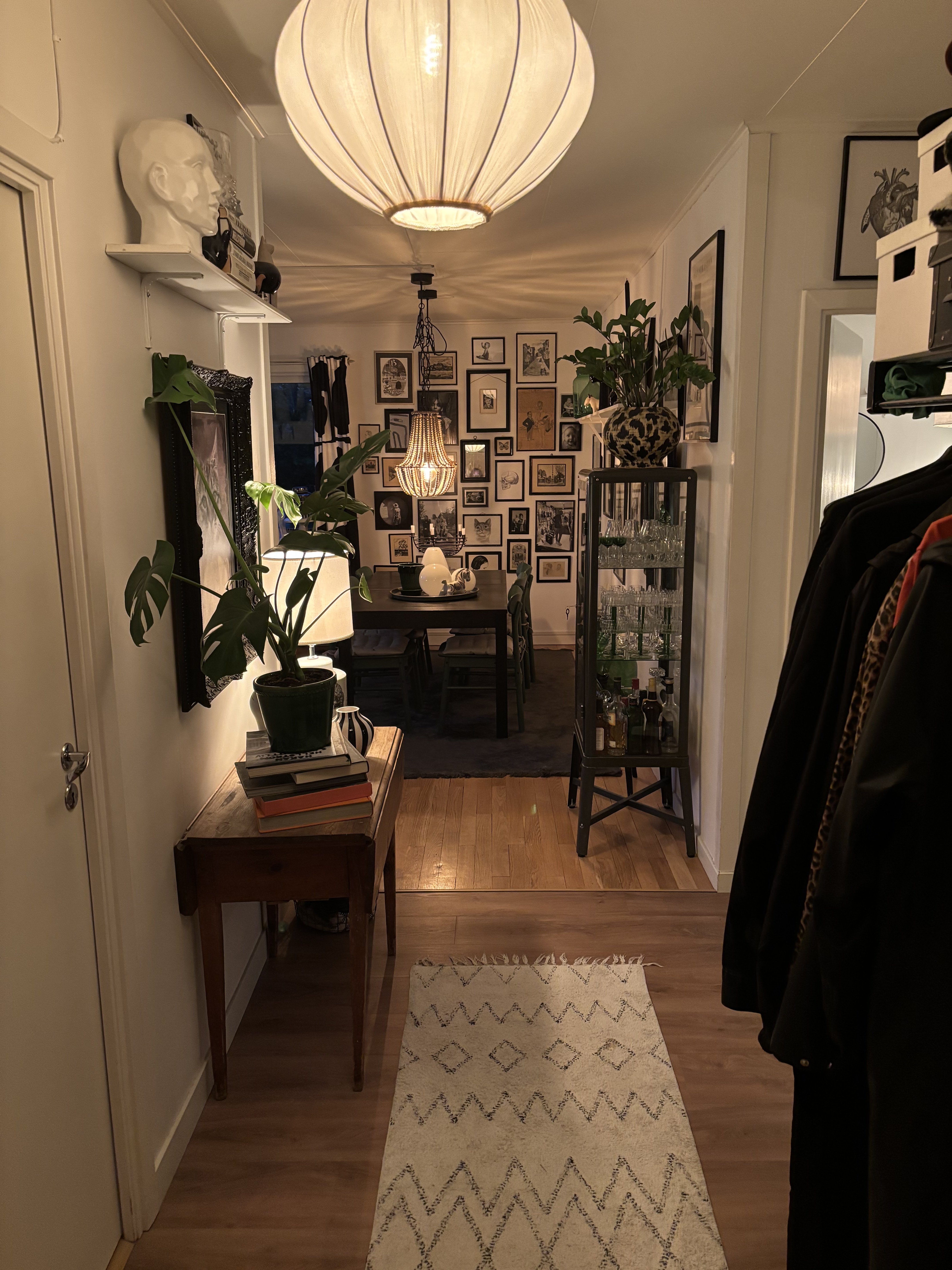 Lägenhet, 3 rooms, 80 sqm, Borås – bild 5