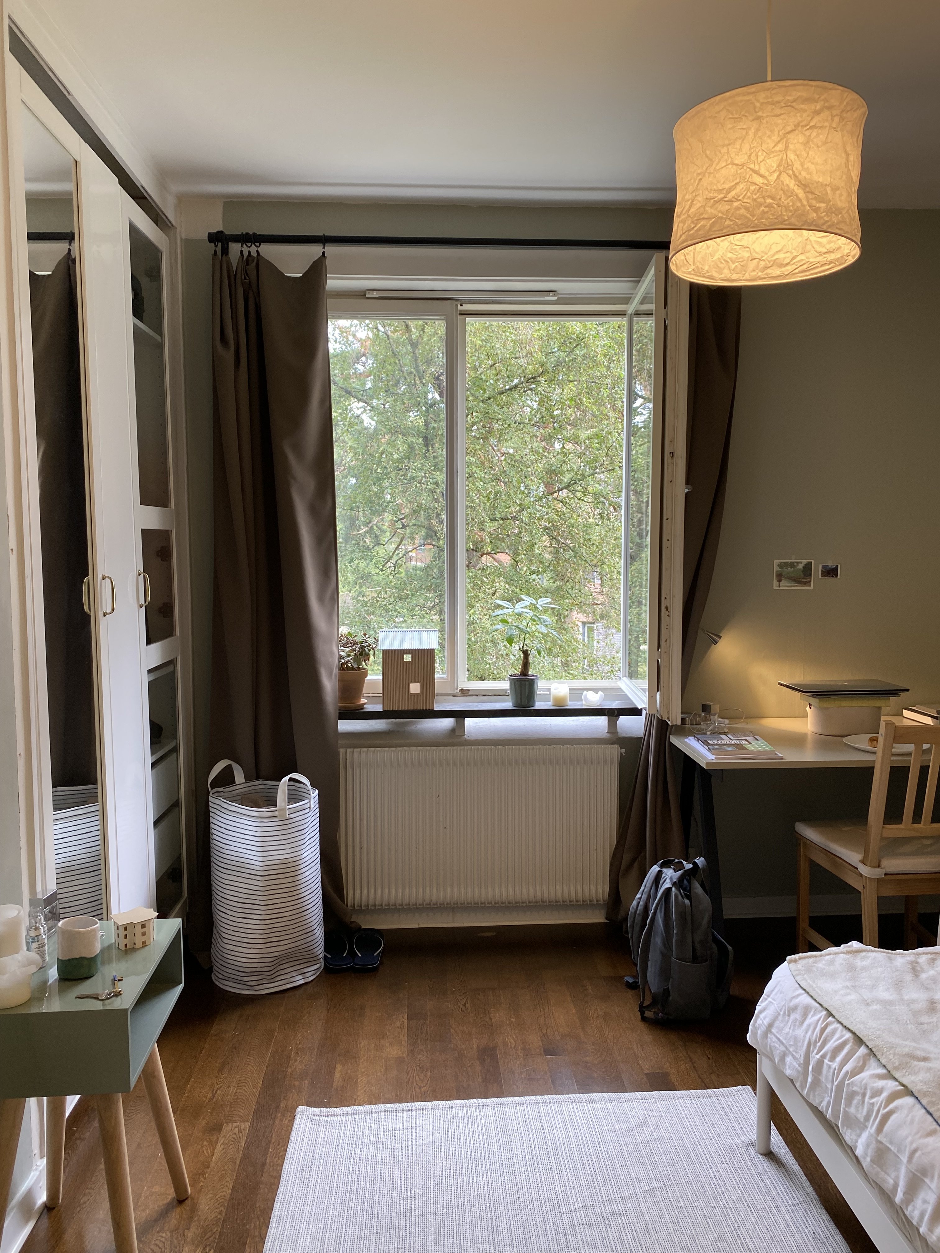 Lägenhet, 3 rooms, 67 sqm, Hägersten – bild 4