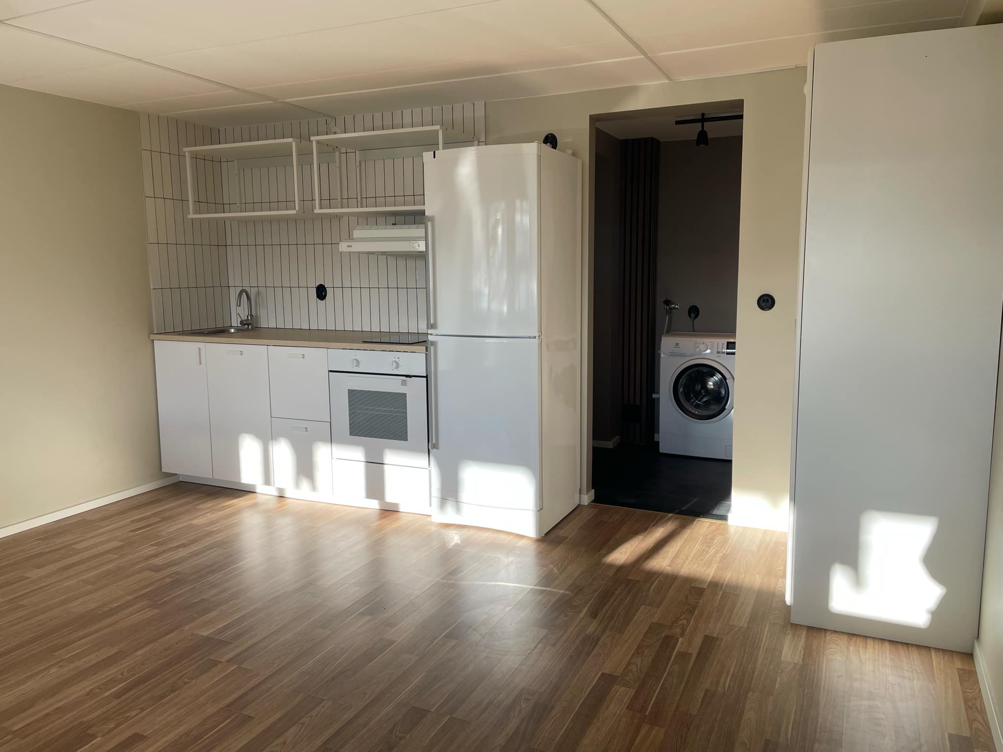 Lägenhet, 1 rooms, 28 sqm, Lund – bild 6
