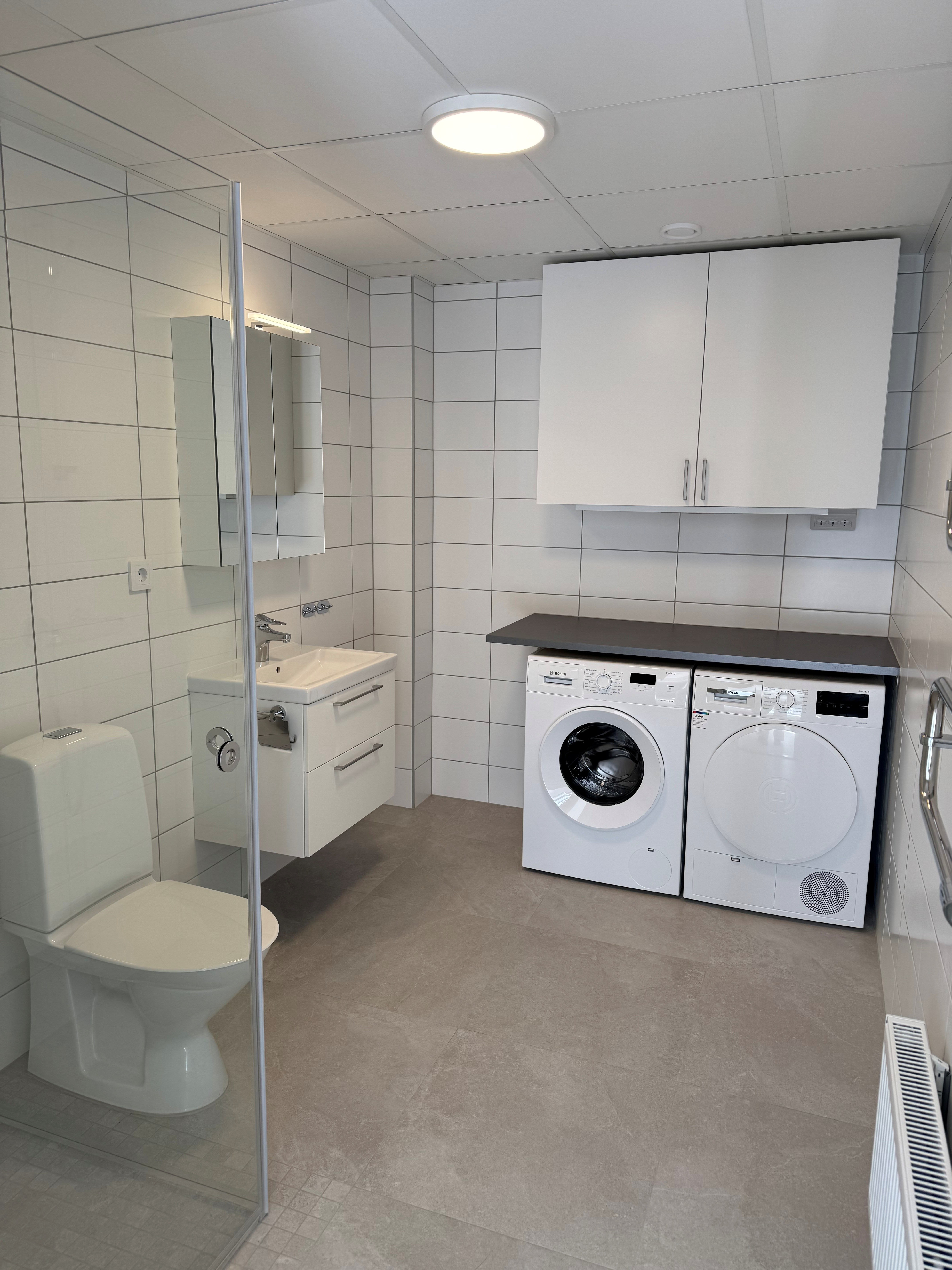 Lägenhet, 3 rooms, 78 sqm, Tomelilla – bild 2