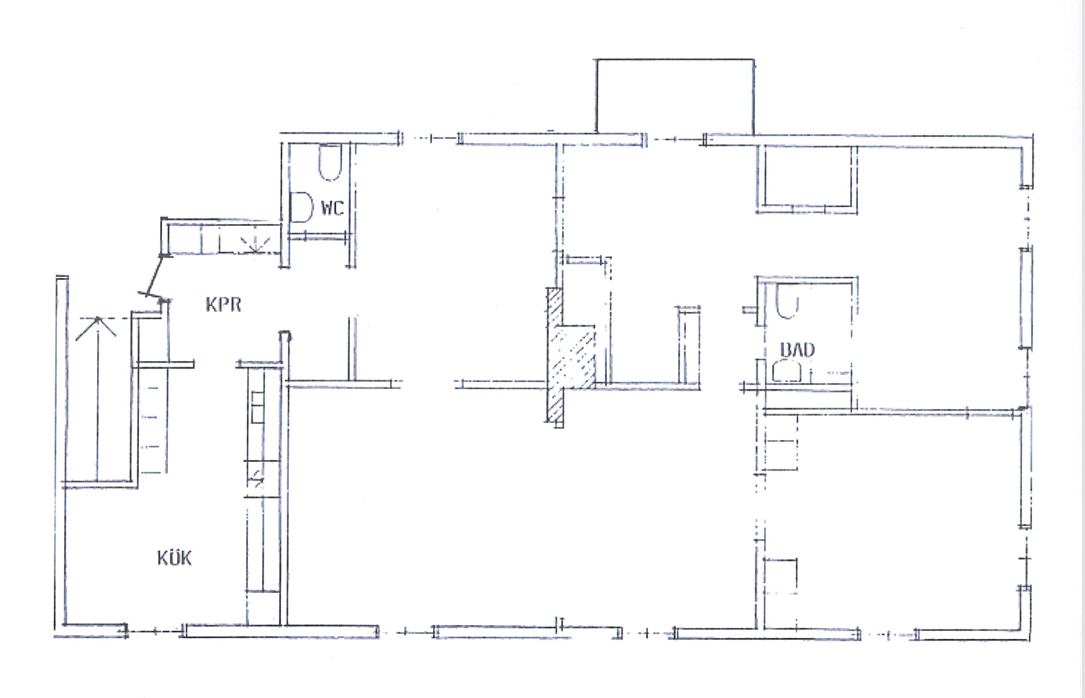 5 rok · 130 m² i Lidköping – bild 10