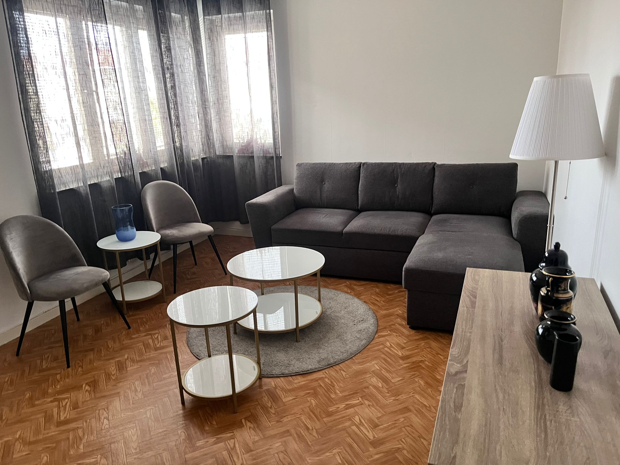 Lägenhet, 2 rooms, 48 sqm, Eskilstuna – Eskilstuna