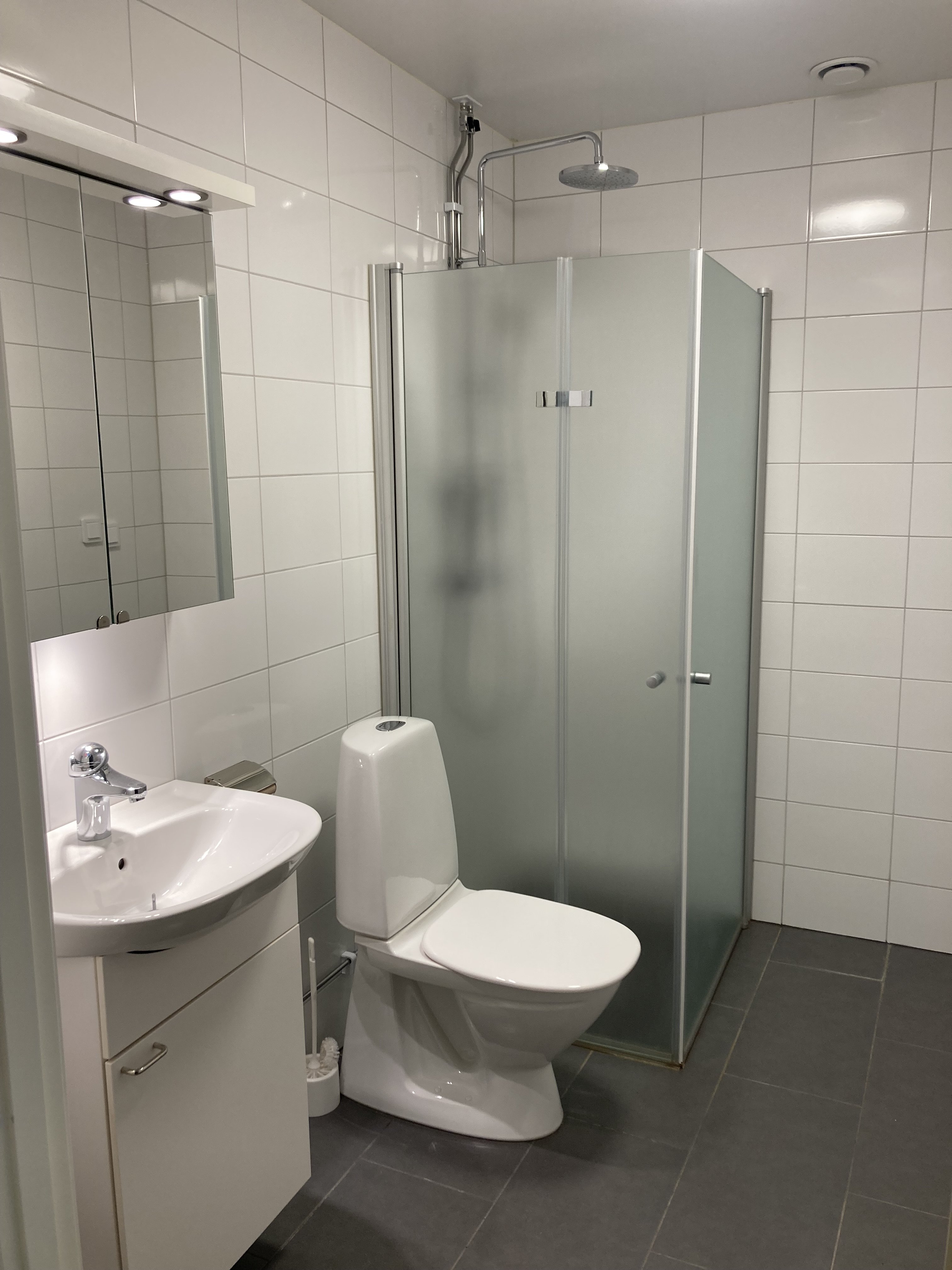 Lägenhet, 1 rooms, 47 sqm, Falköping – bild 5