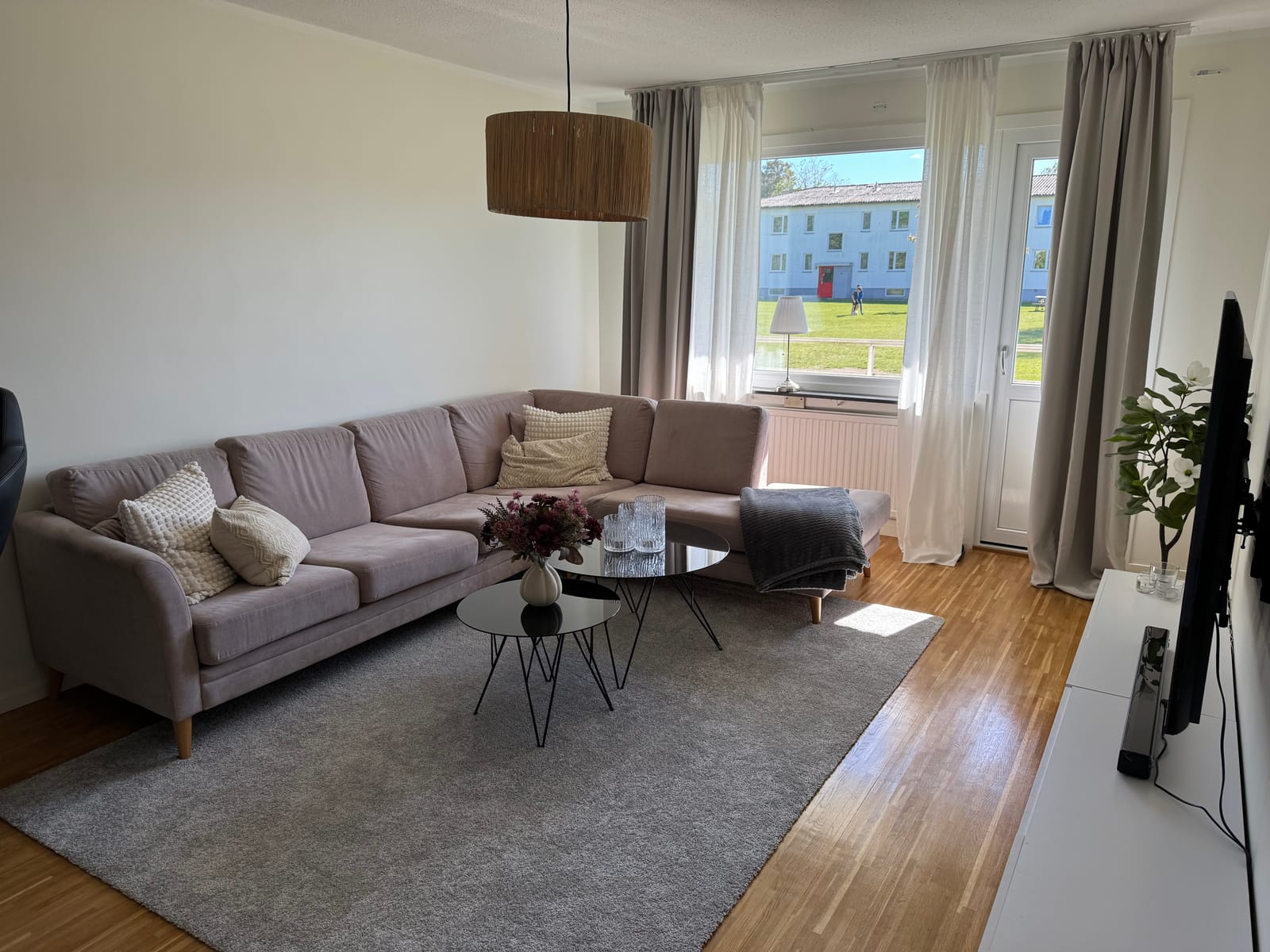 2 rok · 58 m² i Trollhättan – bild 3