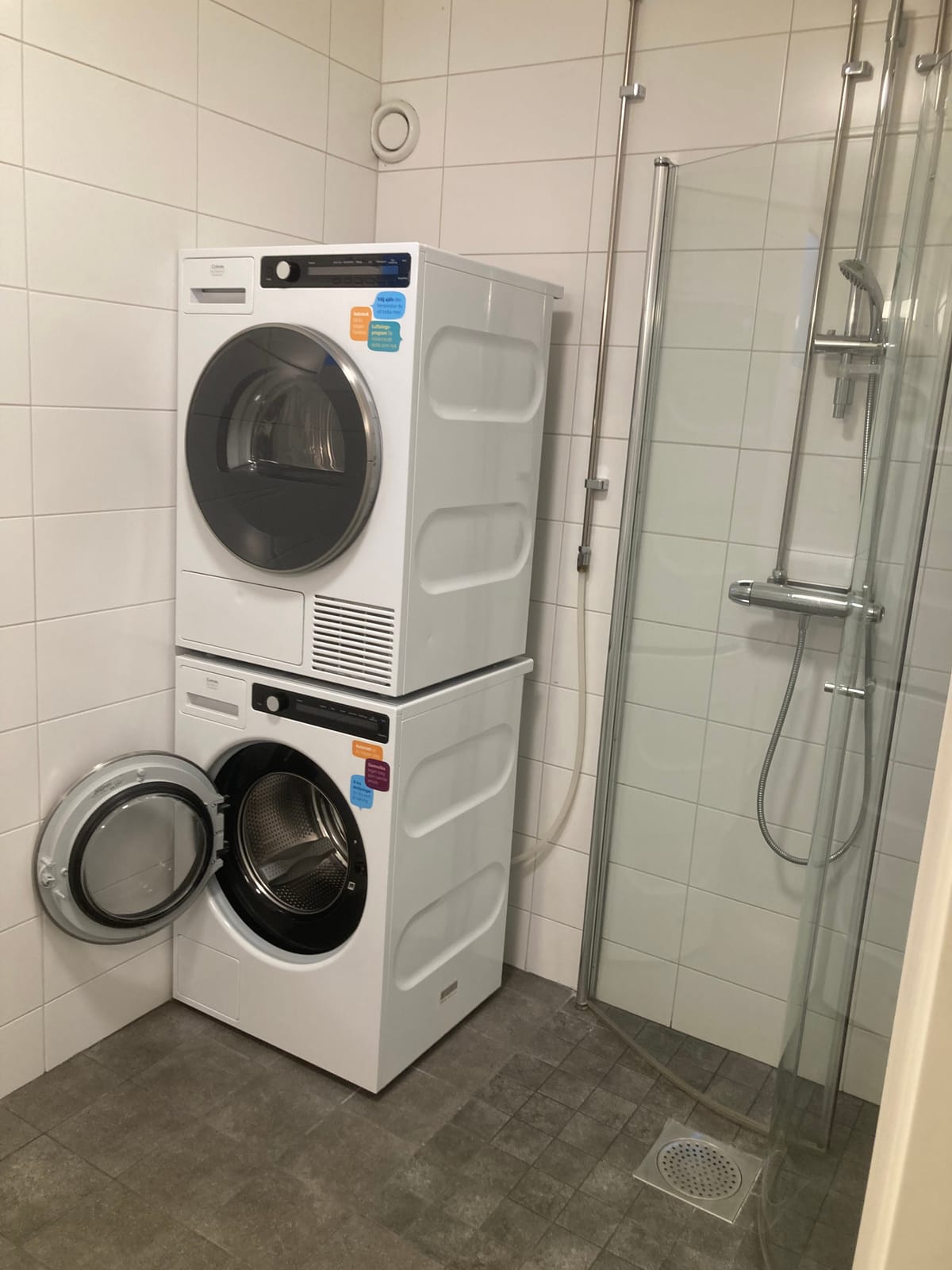 2 rok · 59 m² i Nyköping – bild 6